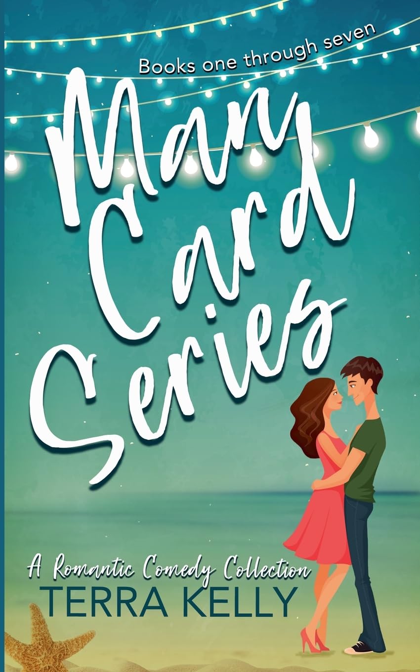Sizzling Summer Reads