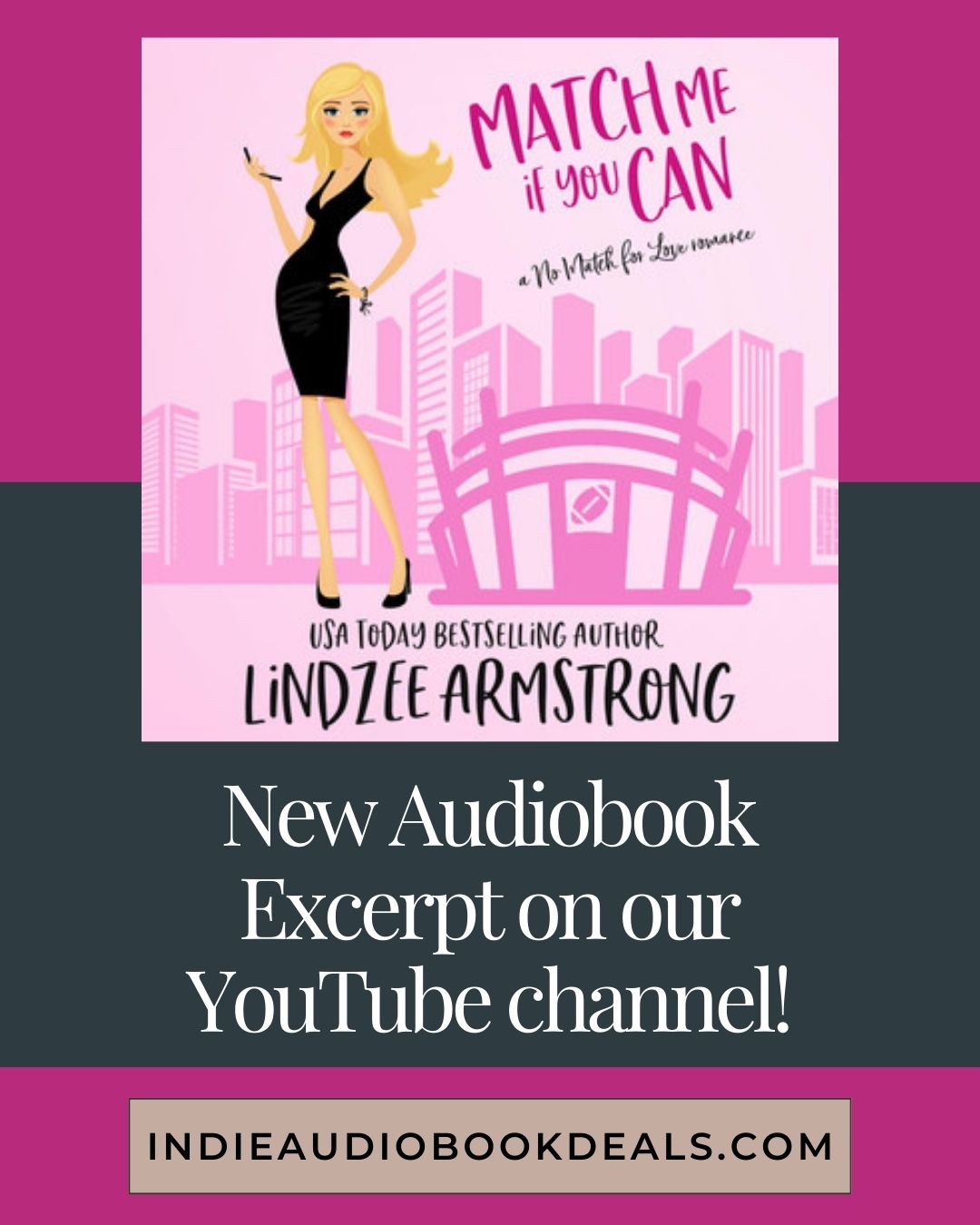 Submit an audiobook sample