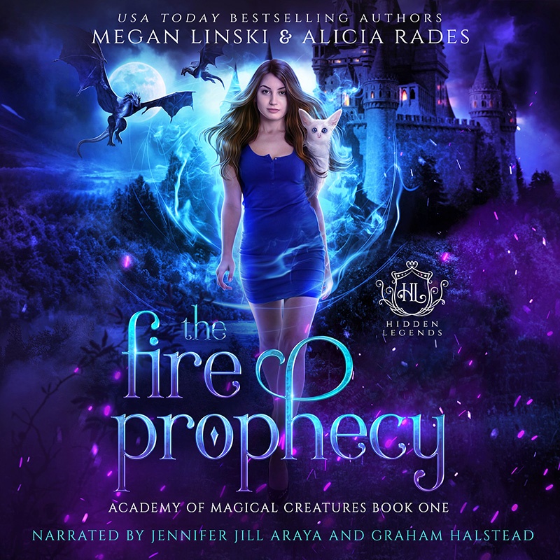 Audiobook sale