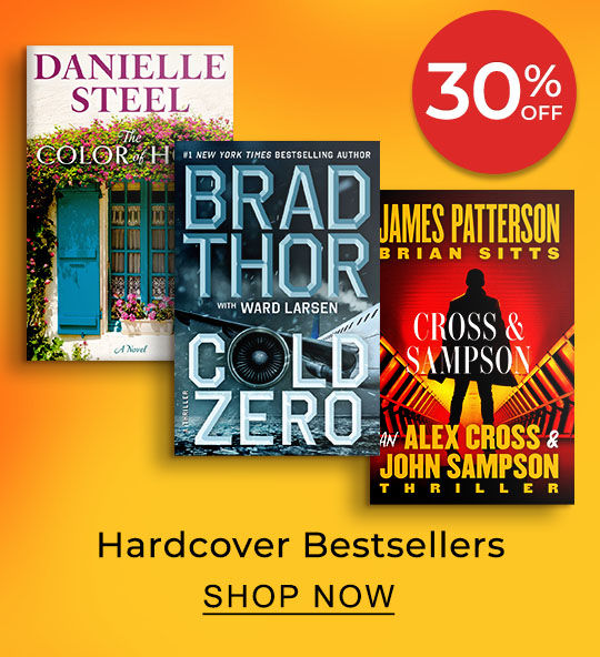 Barnes & Noble Deals