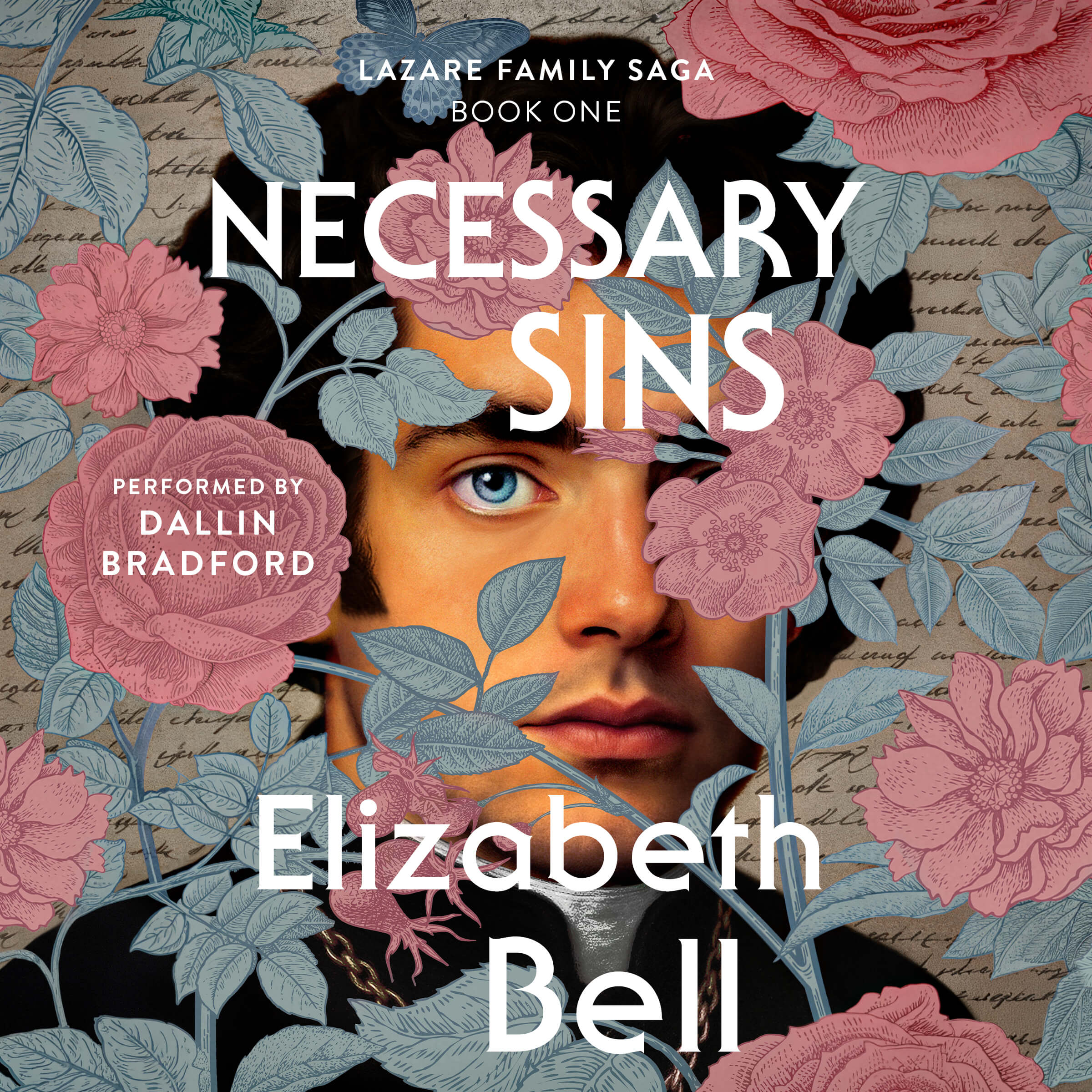 Audiobook sale