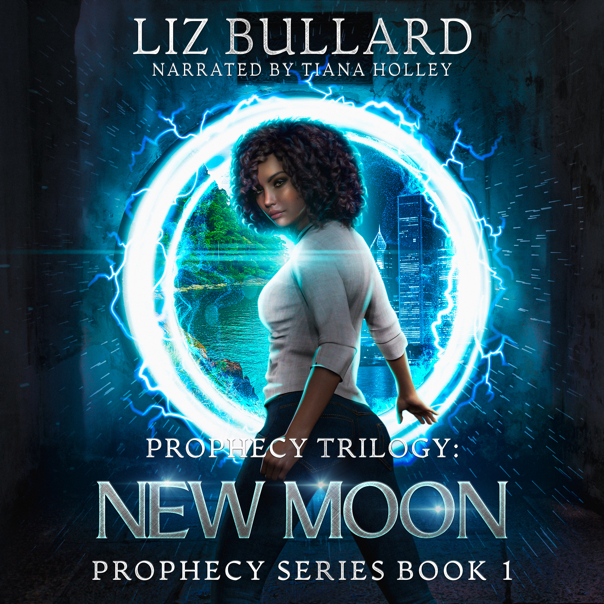 Audiobook sale