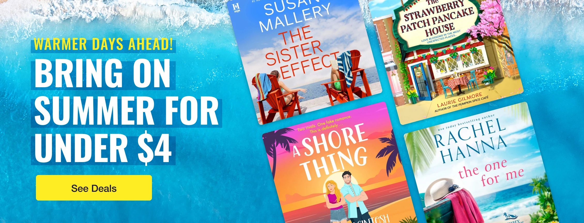 Audiobook Sales
