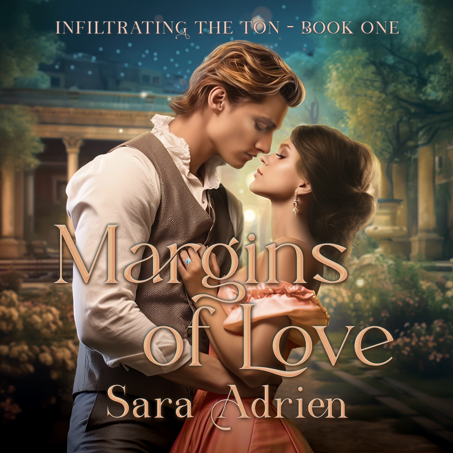 Audiobook sale