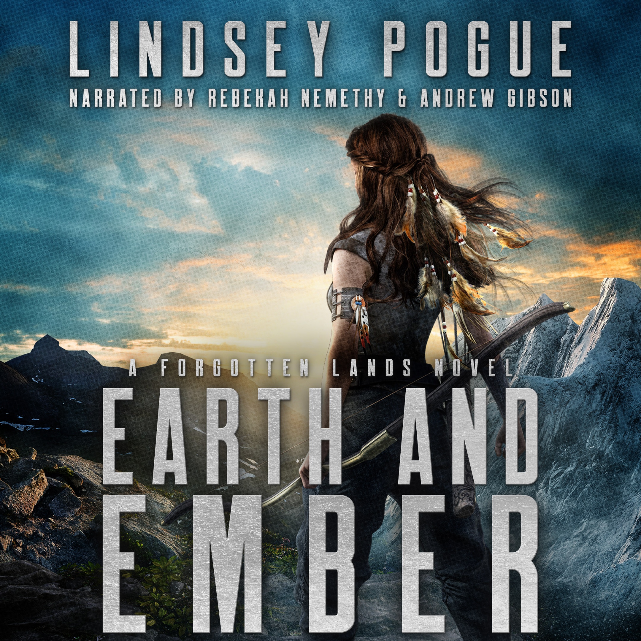 Audiobook sale