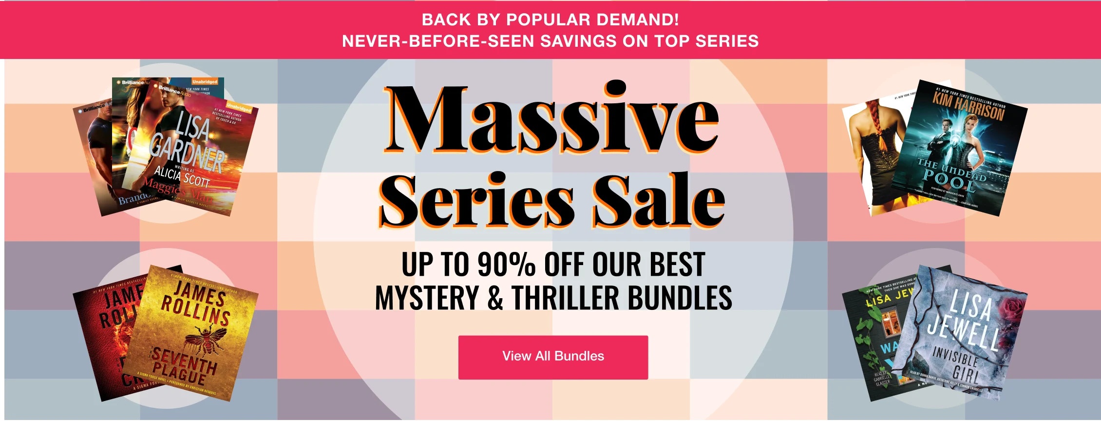 Audiobook Sales