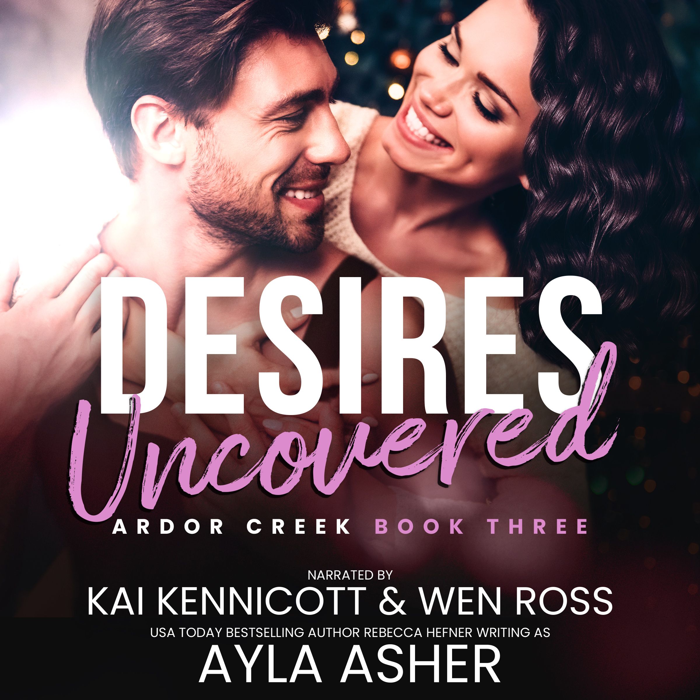 Audiobook sale