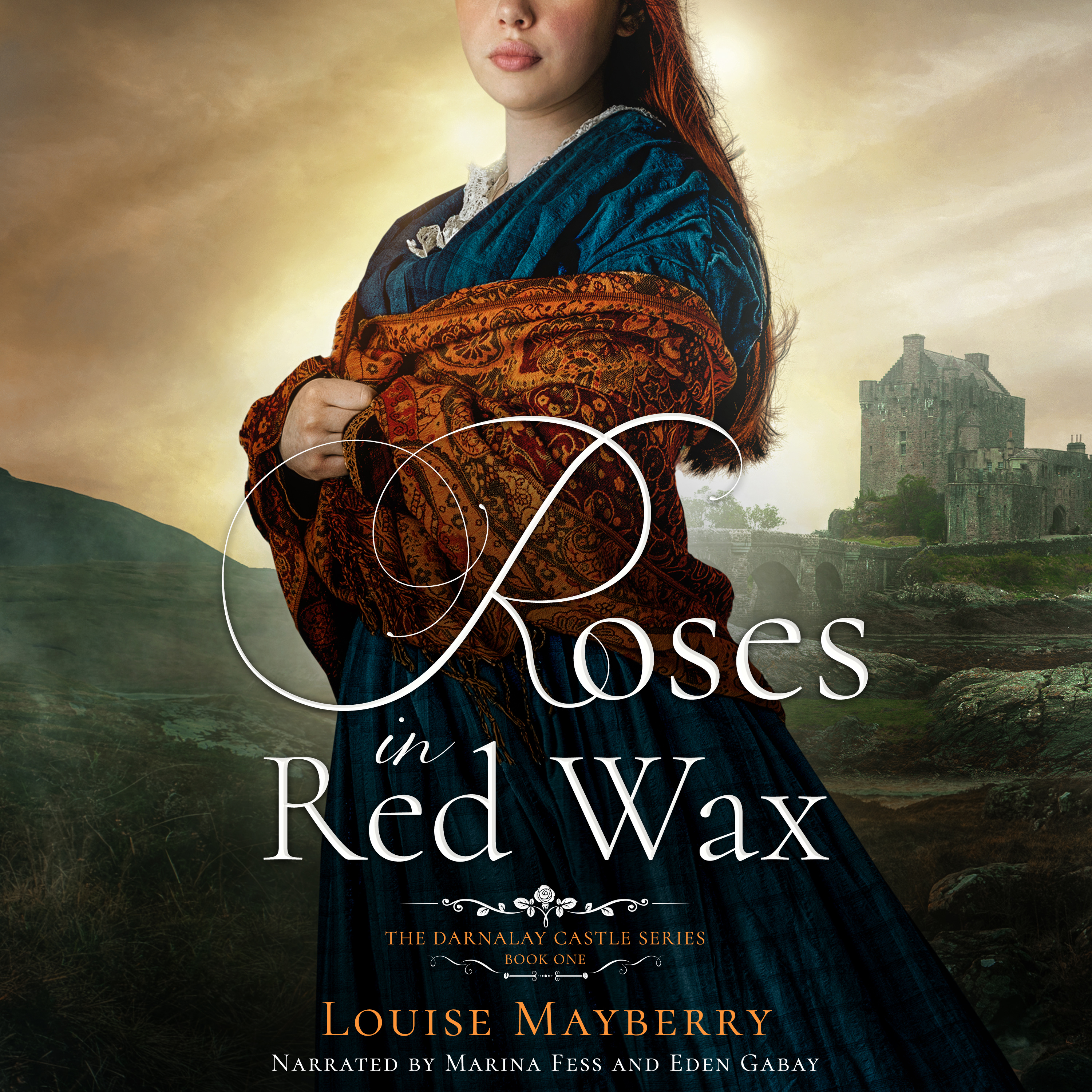 Audiobook sale
