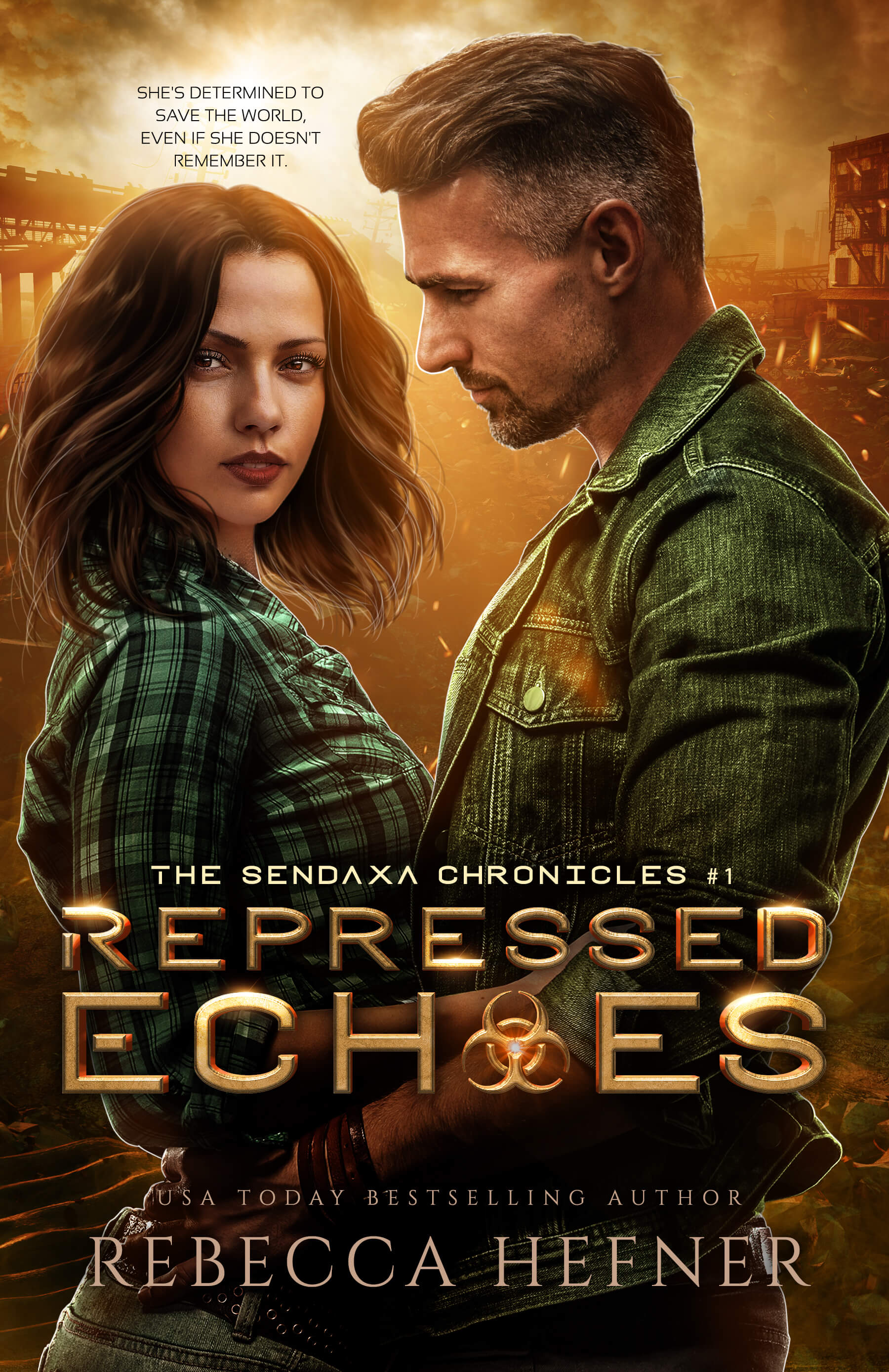 Sizzling Summer Reads