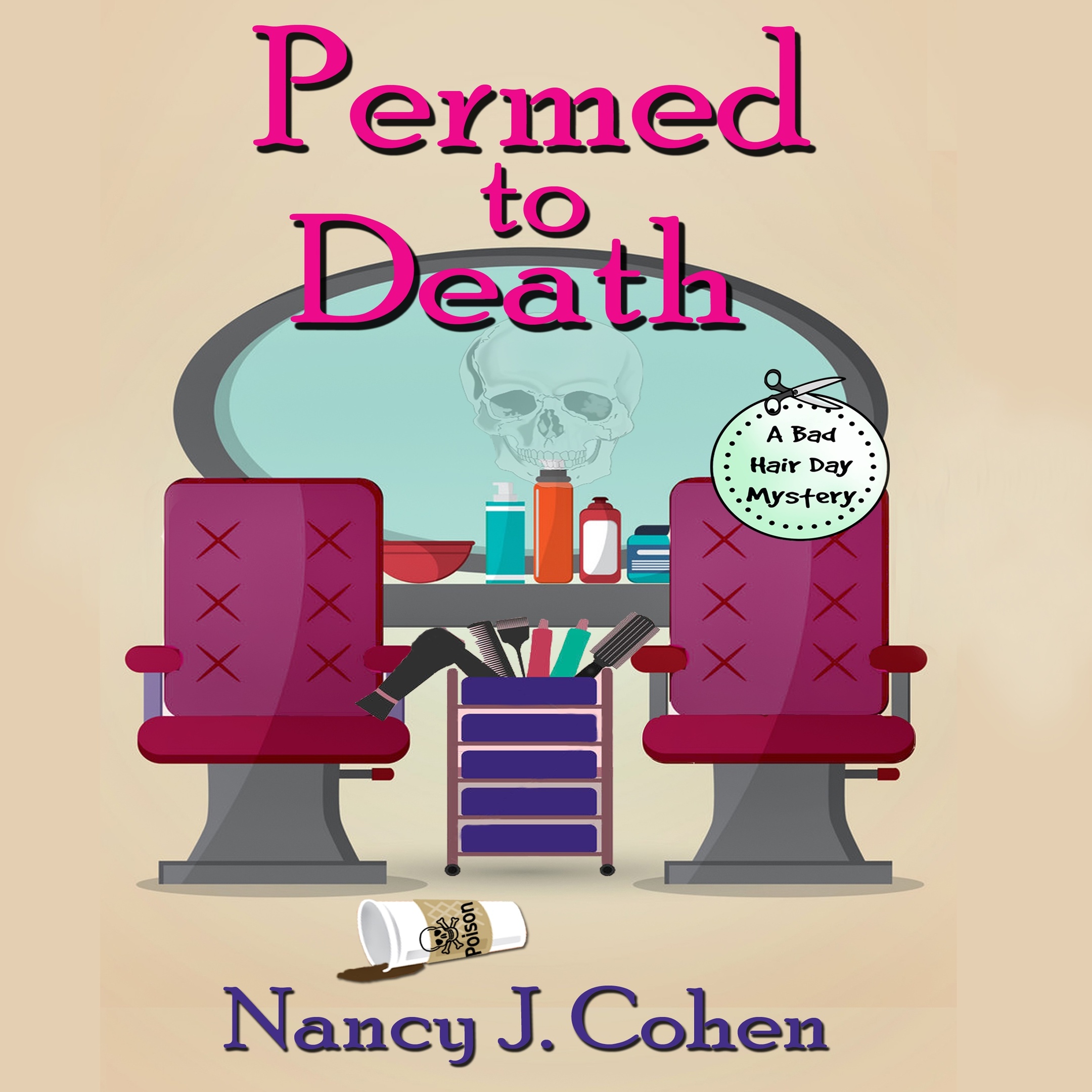 Audiobook sale