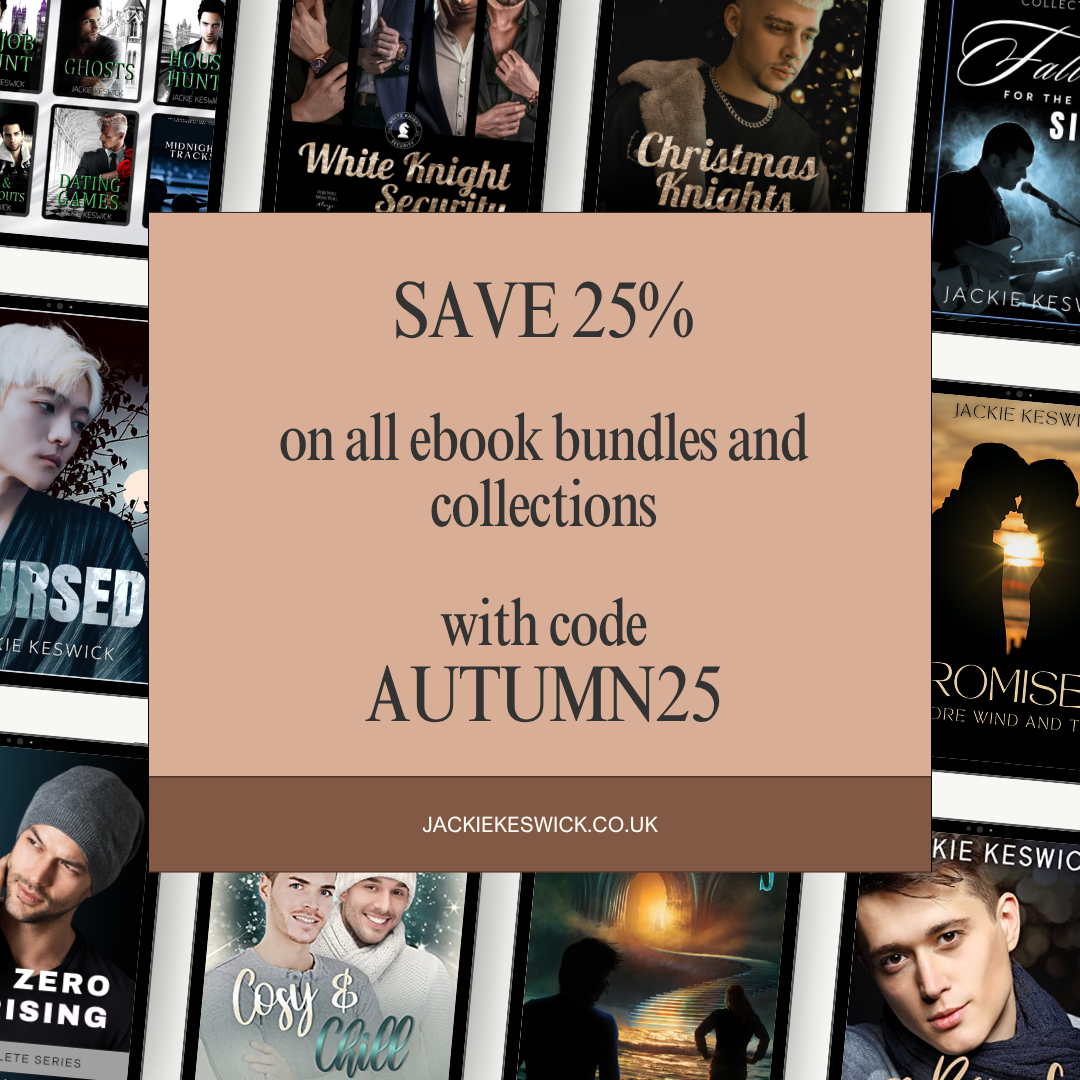 Indie Author Book Sale