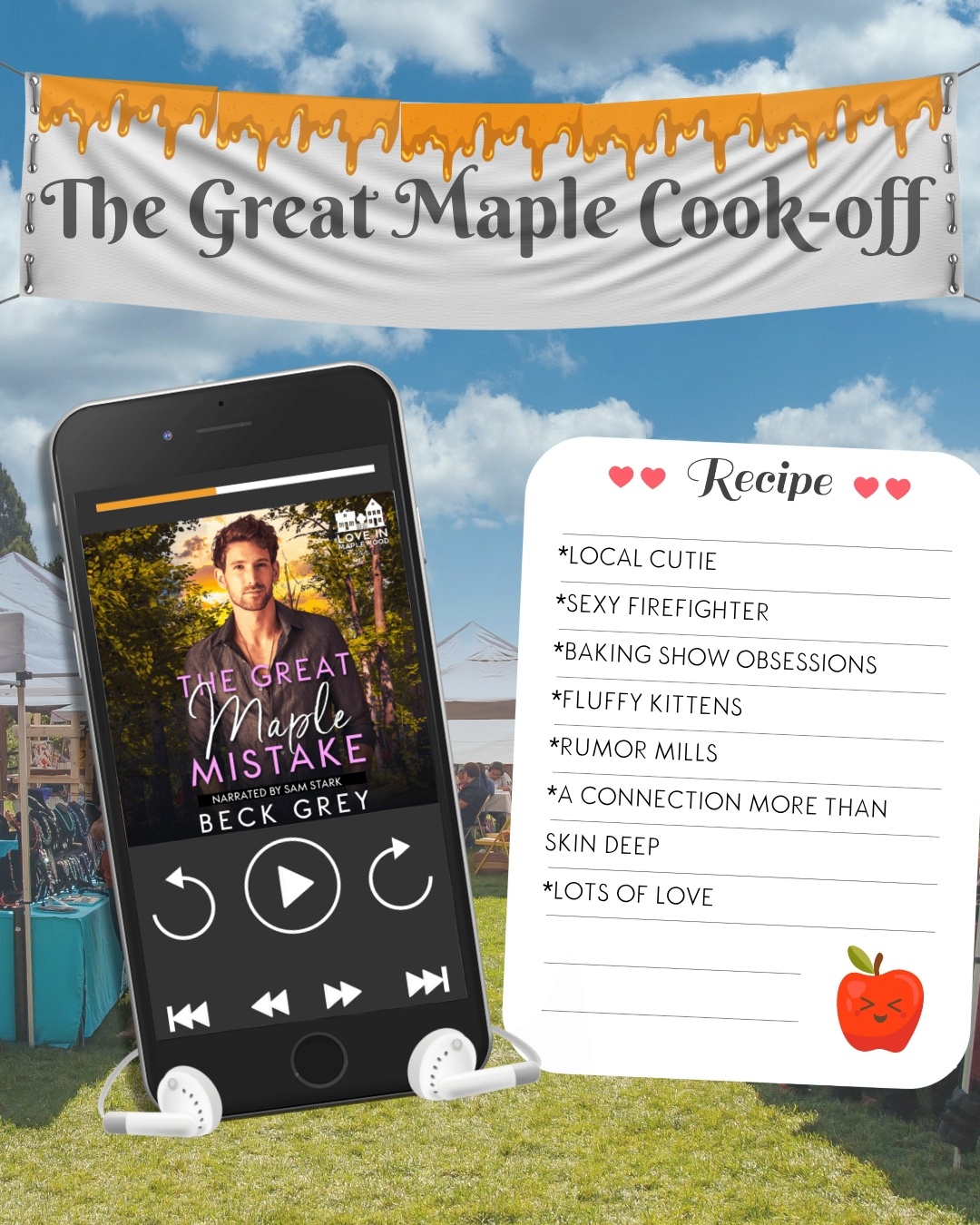 Sales & New Releases from Indie Authors