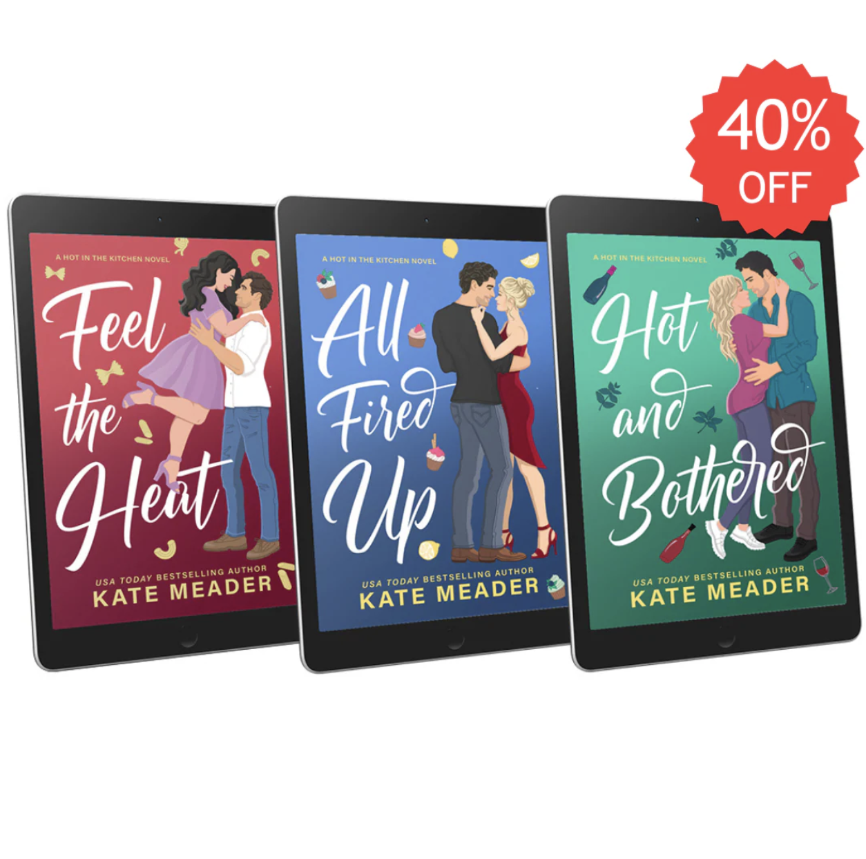 Sales & New Releases from Indie Authors