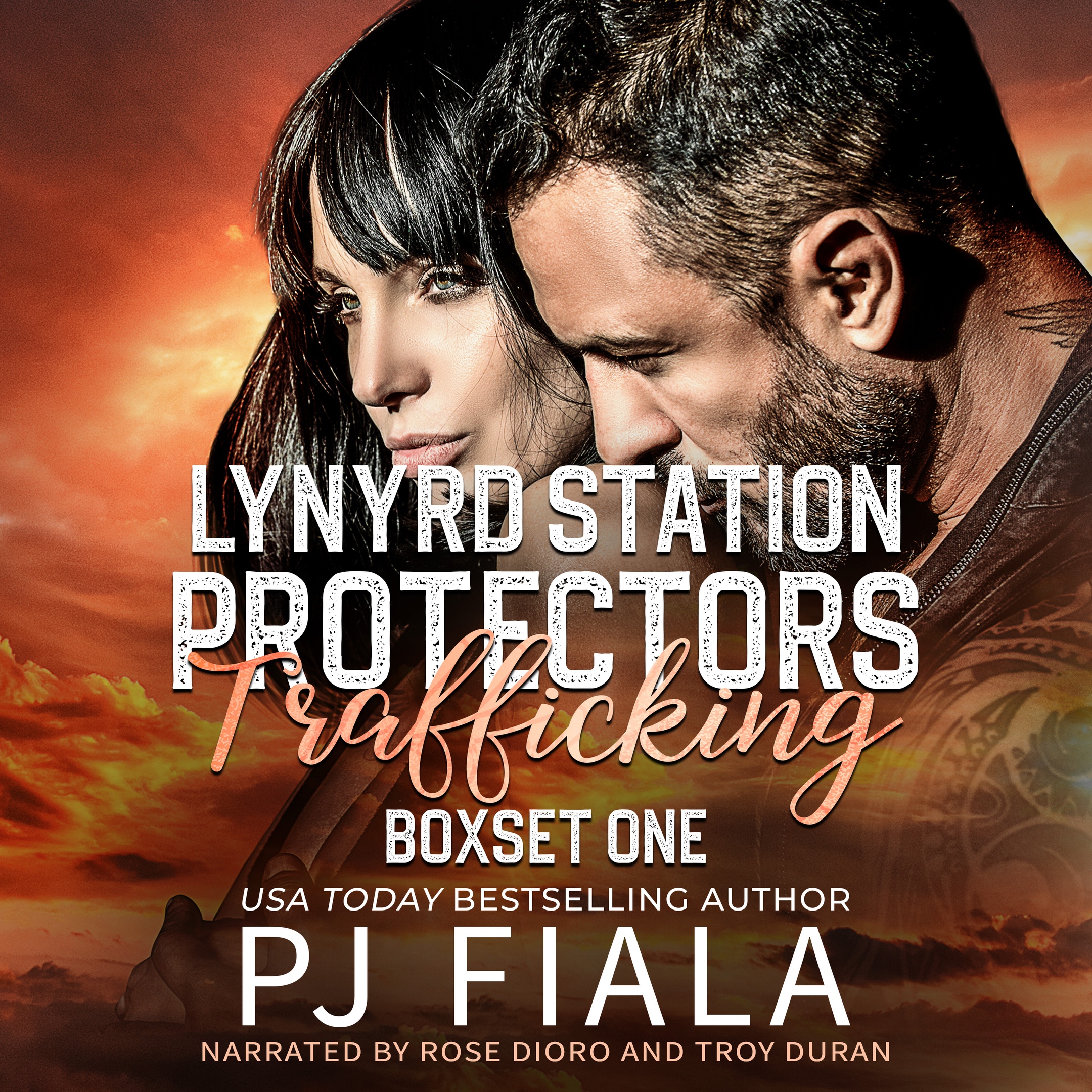 Audiobook sale