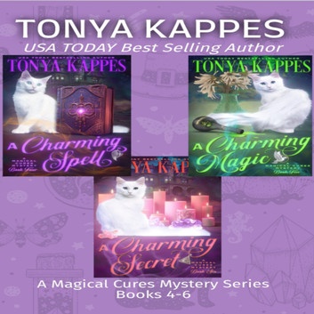 Audiobook sale