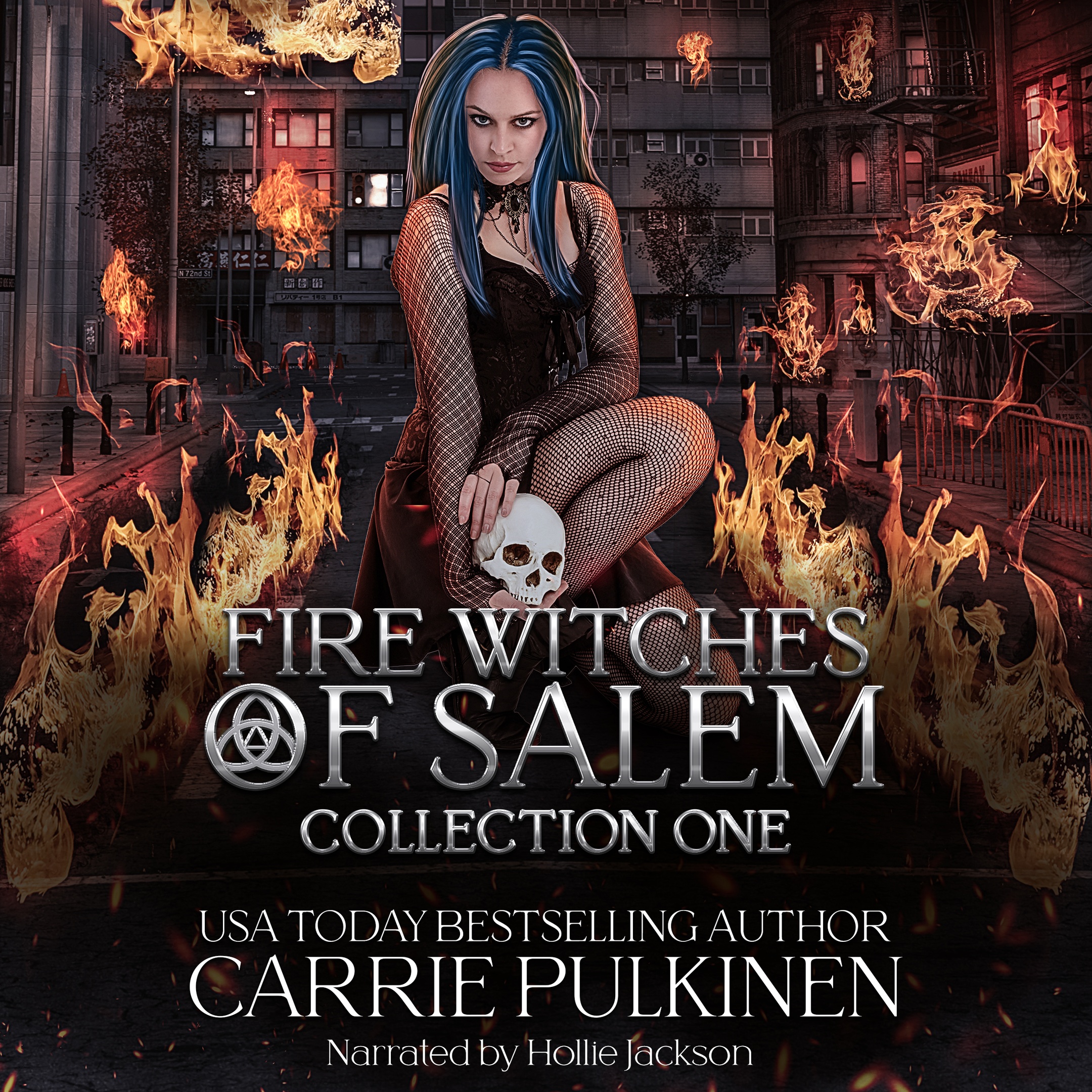 Audiobook sale