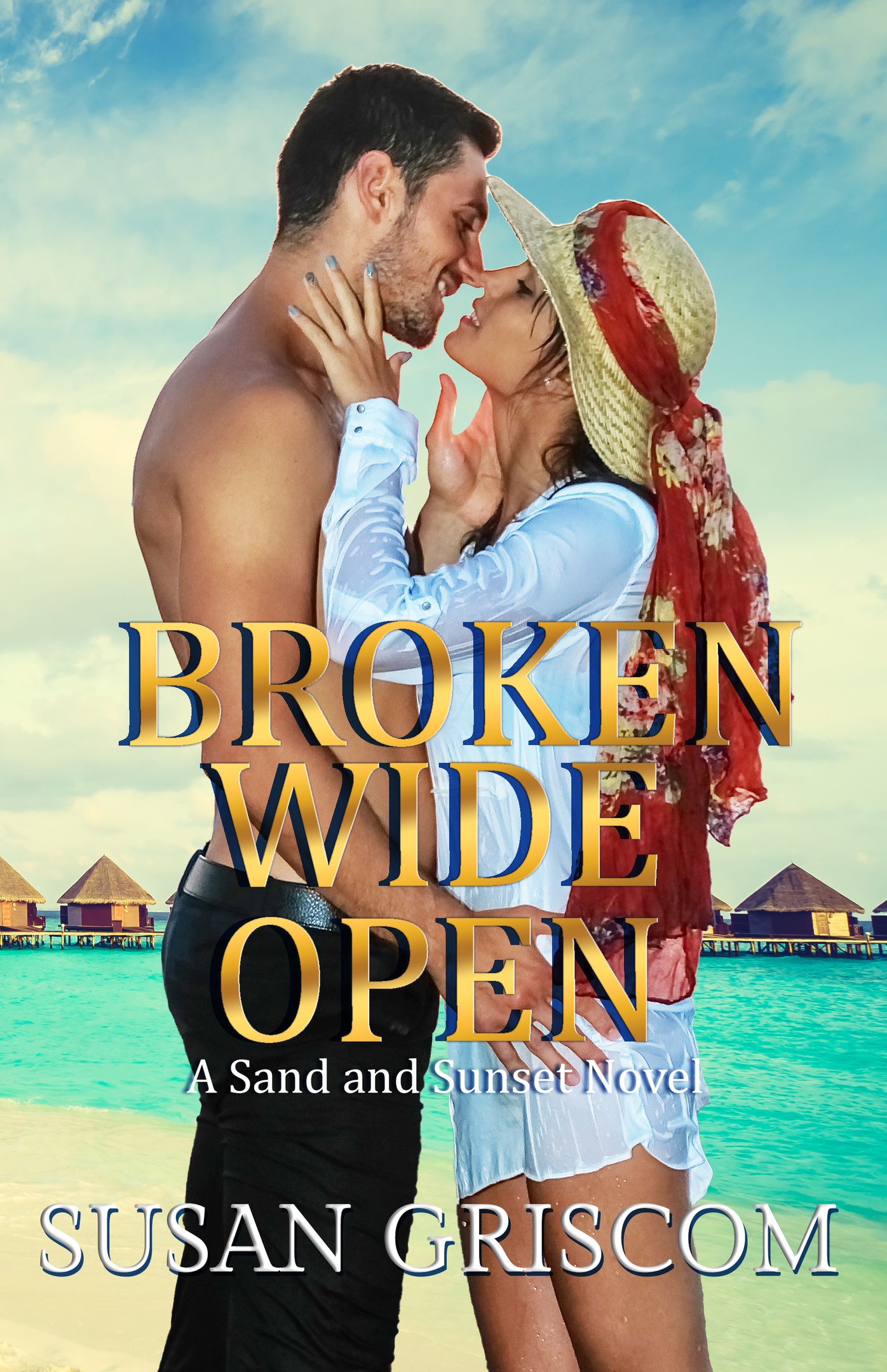 Sizzling Summer Reads