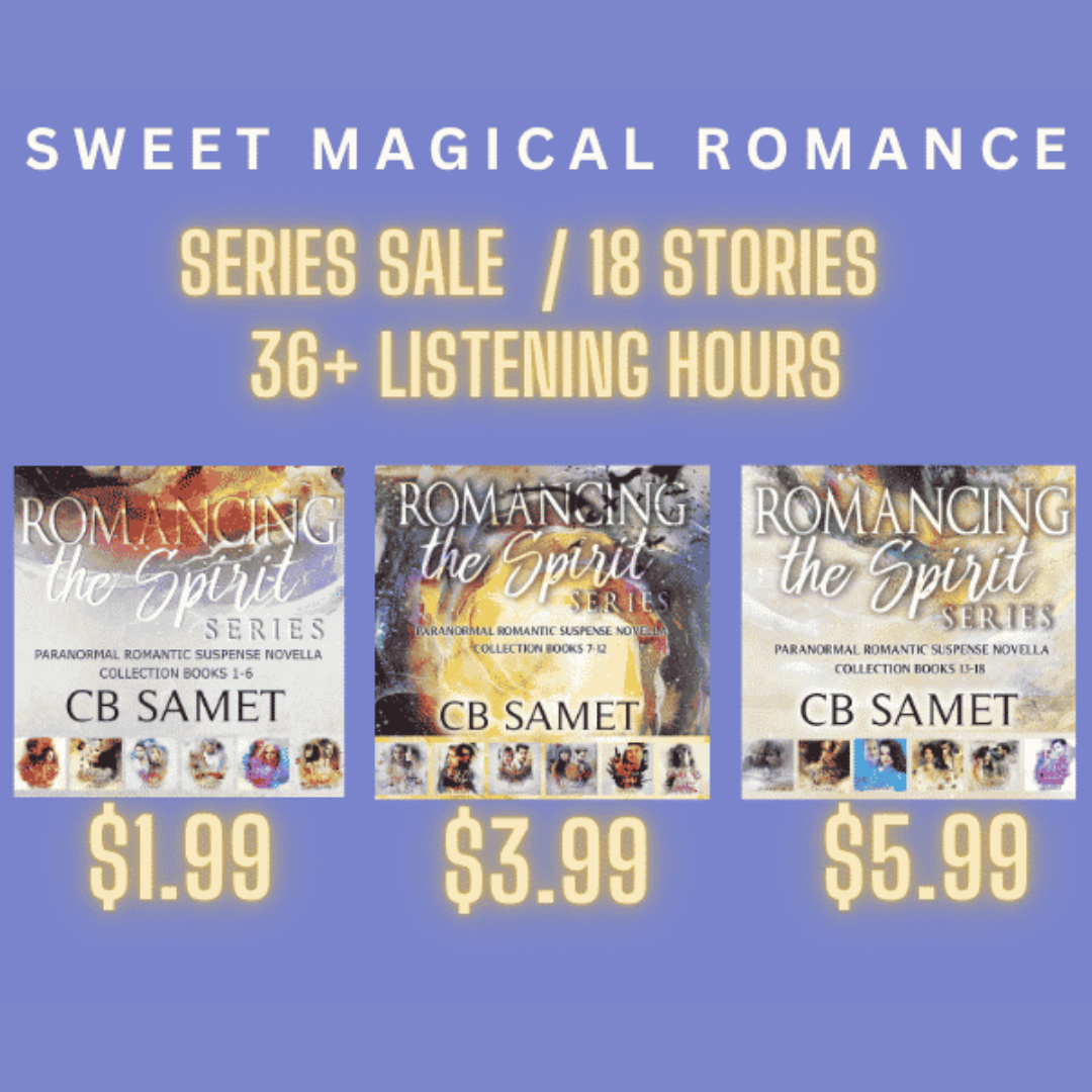 Audiobook sale