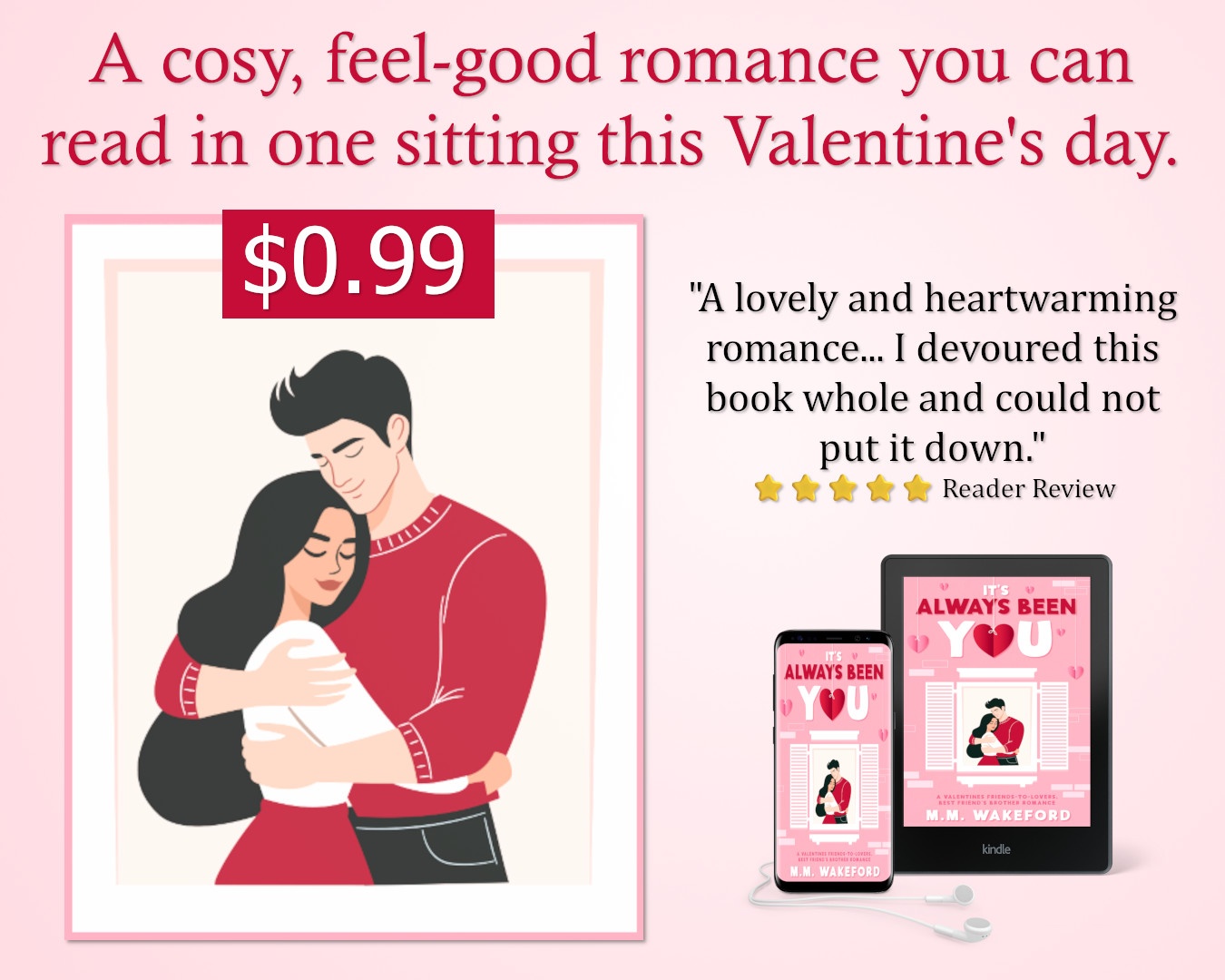 Indie Author Book Sale