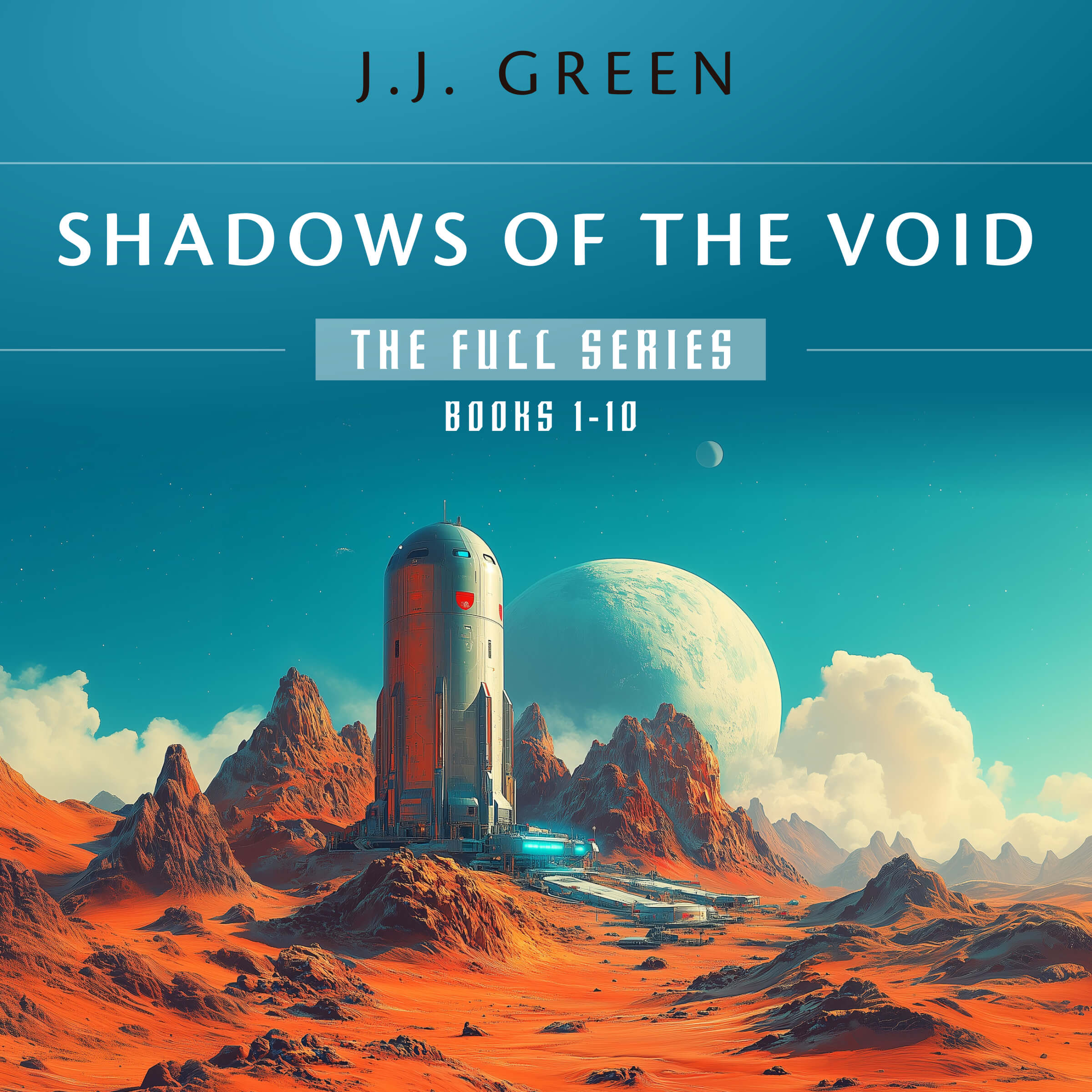 Audiobook sale