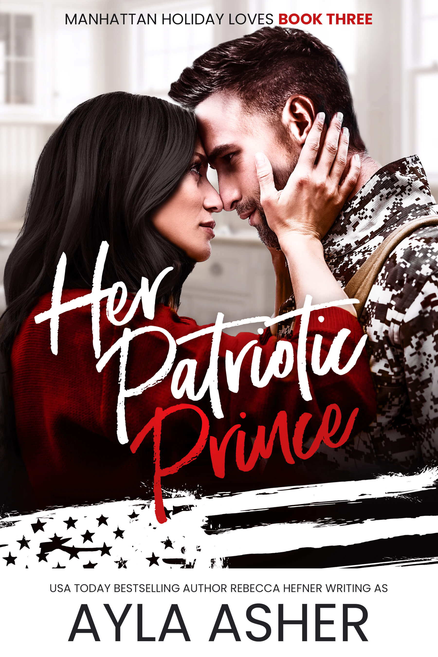 Sizzling Summer Reads