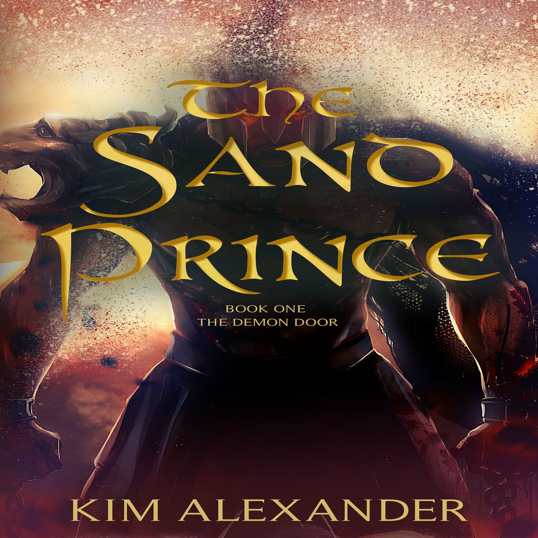 Audiobook sale