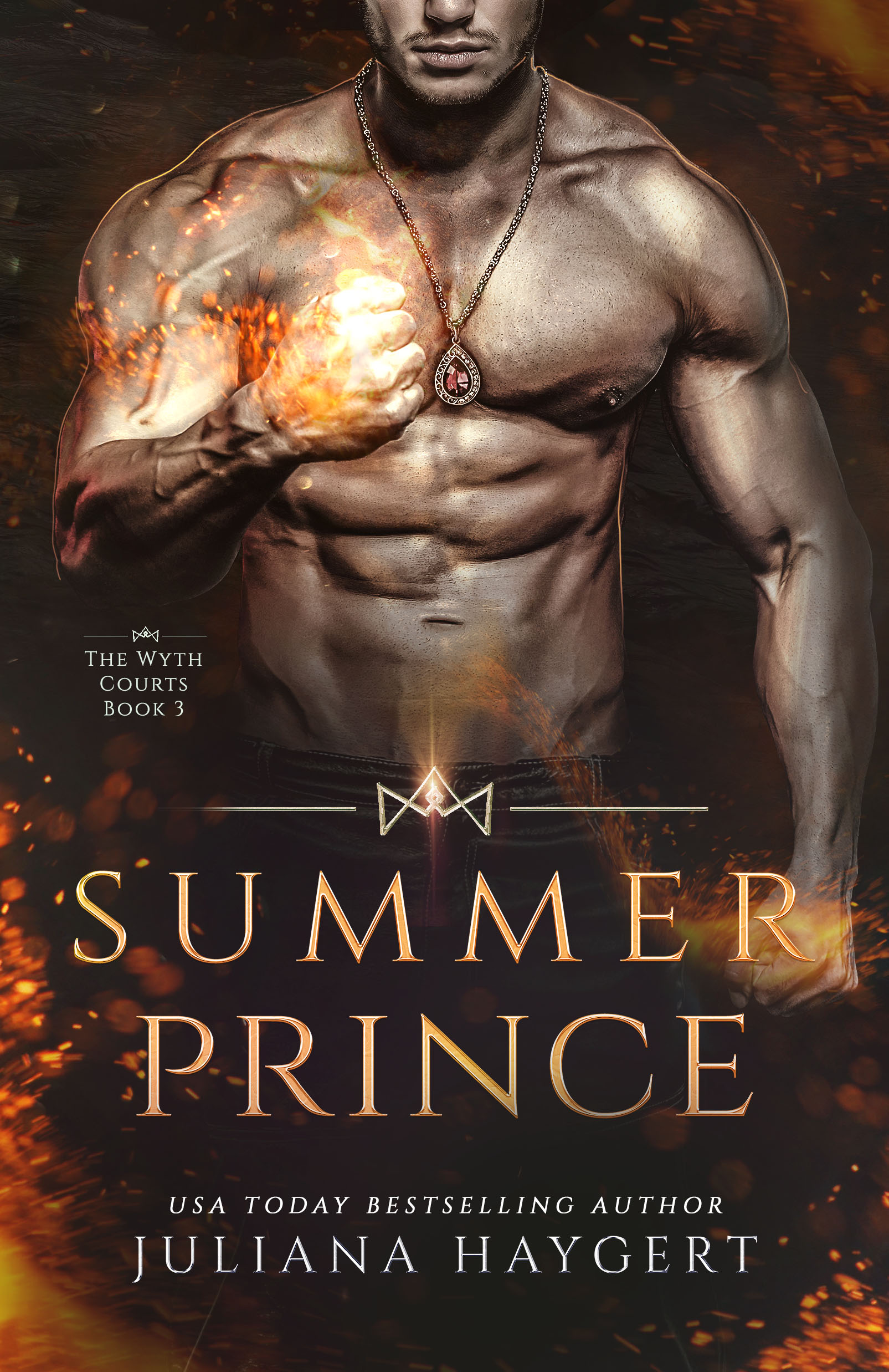 Sizzling Summer Reads