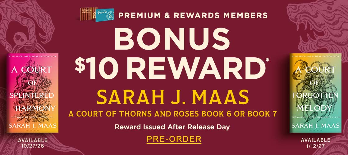 Barnes & Noble Deals