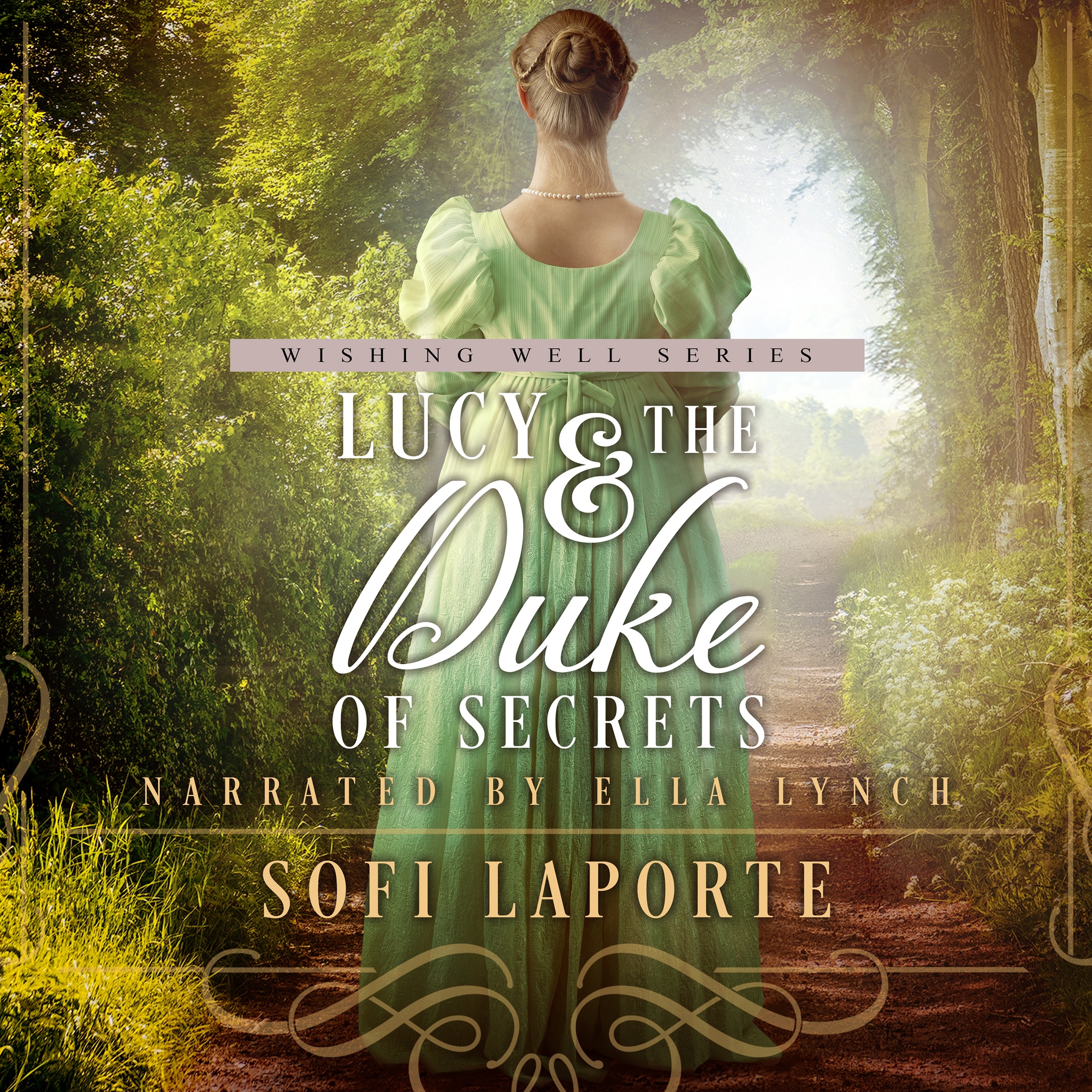 Audiobook sale