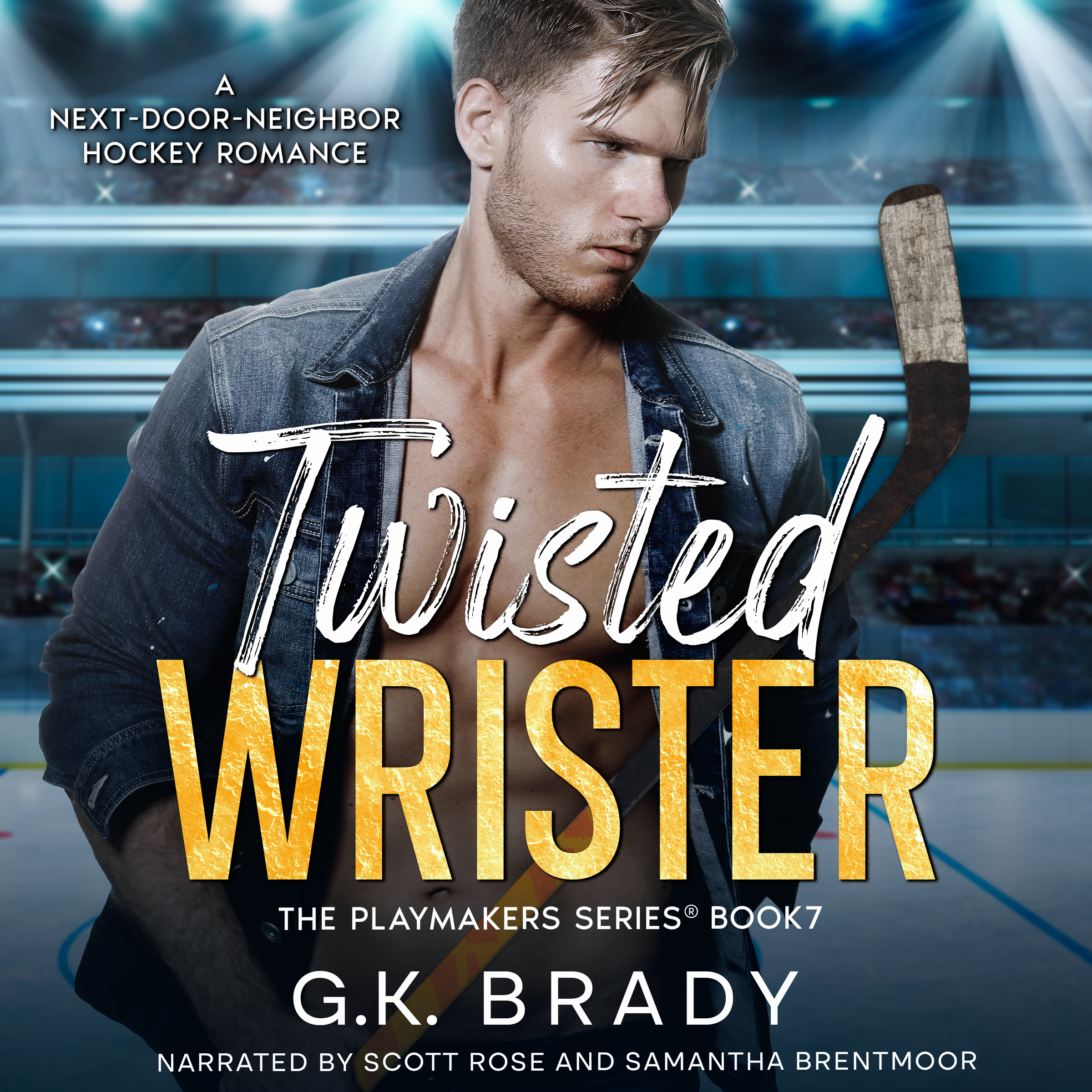 Audiobook sale