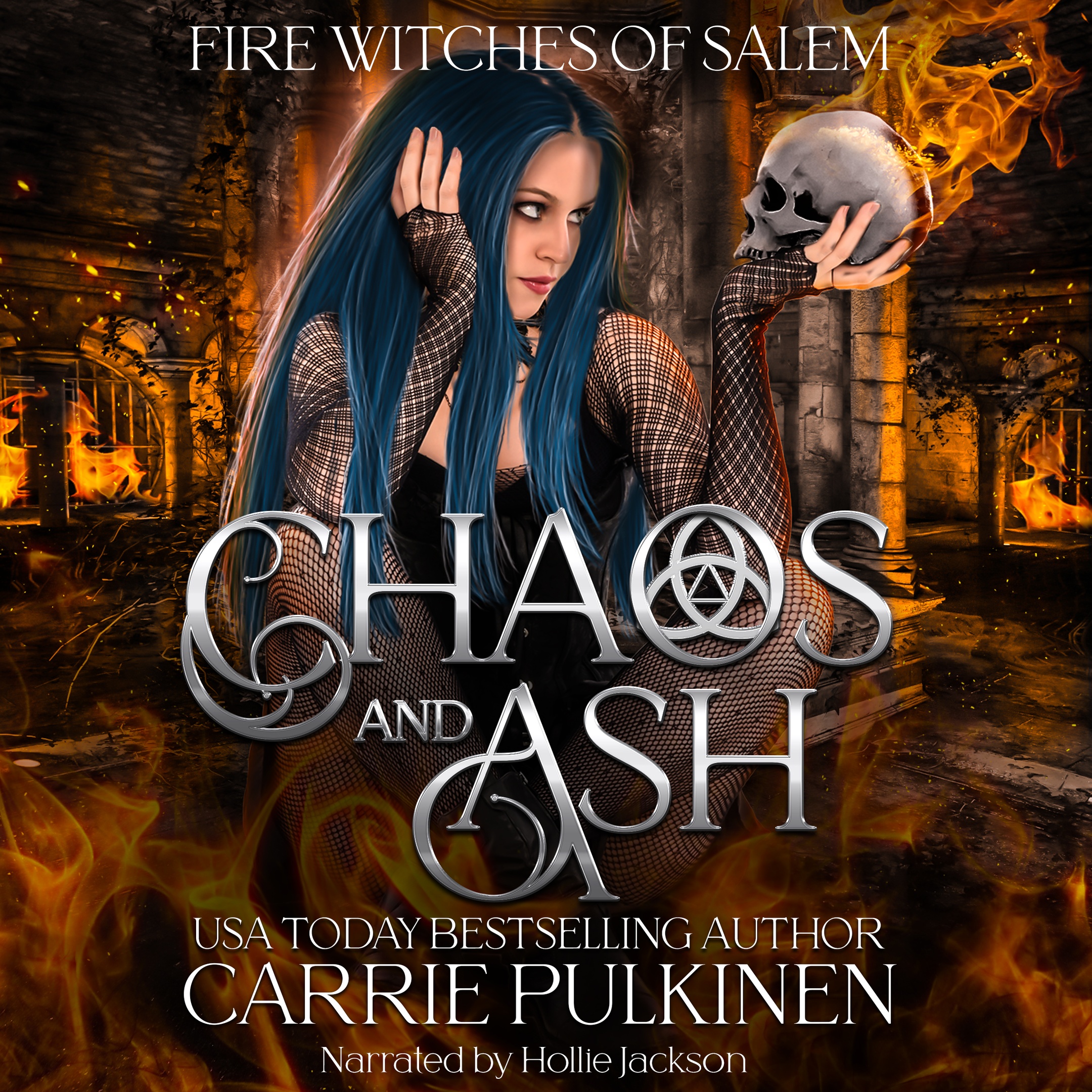 Audiobook sale