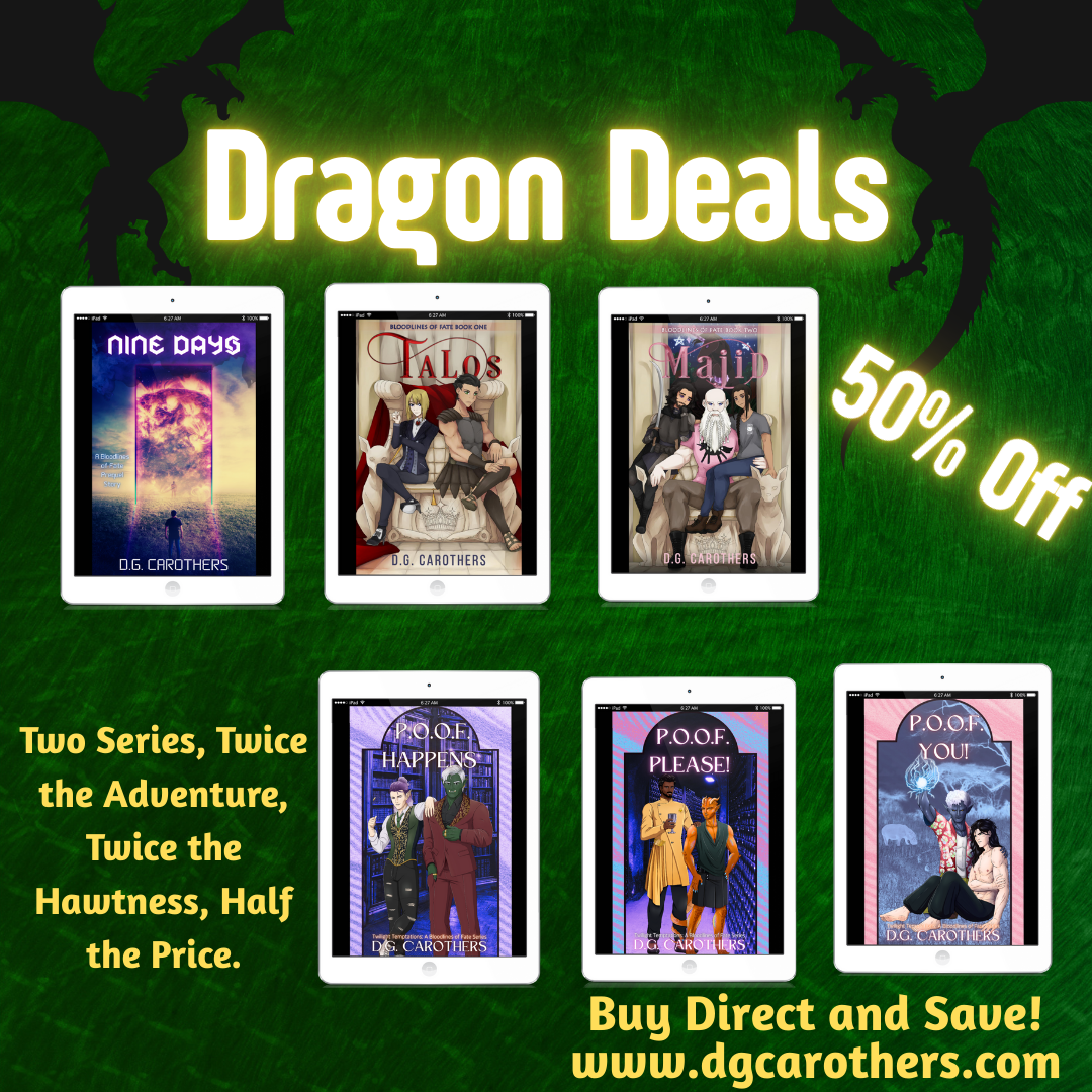 Indie Author Book Sale