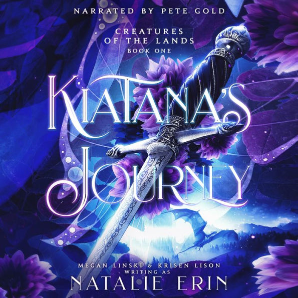 Audiobook sale