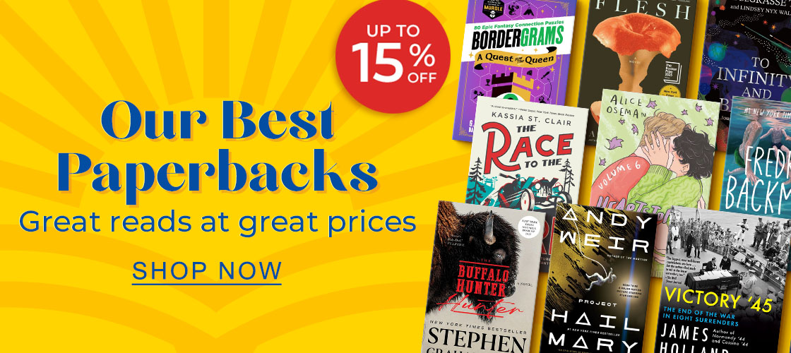Barnes & Noble Deals