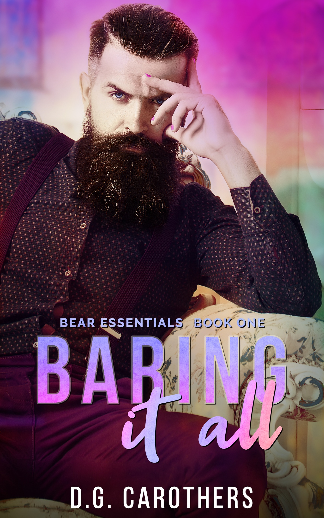 Sizzling Summer Reads
