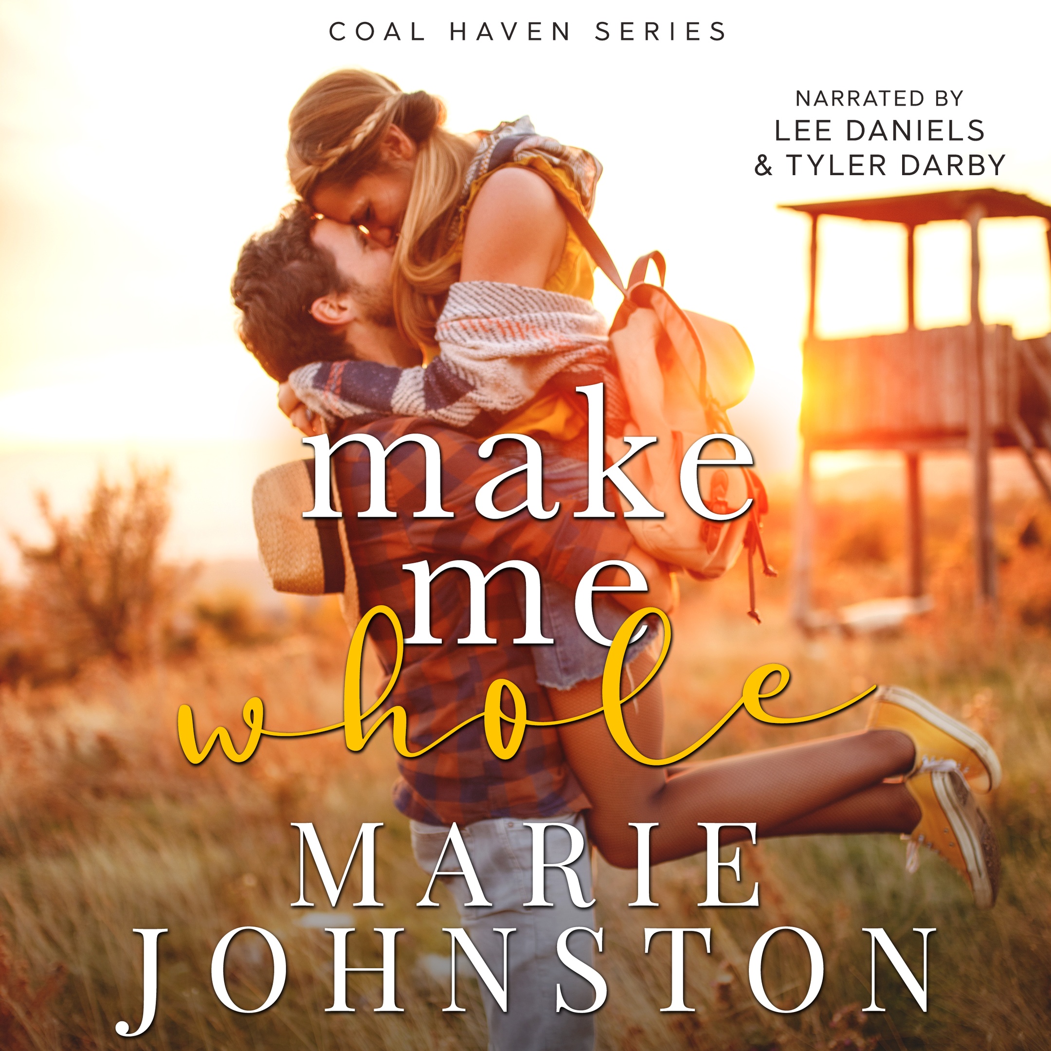 Audiobook sale