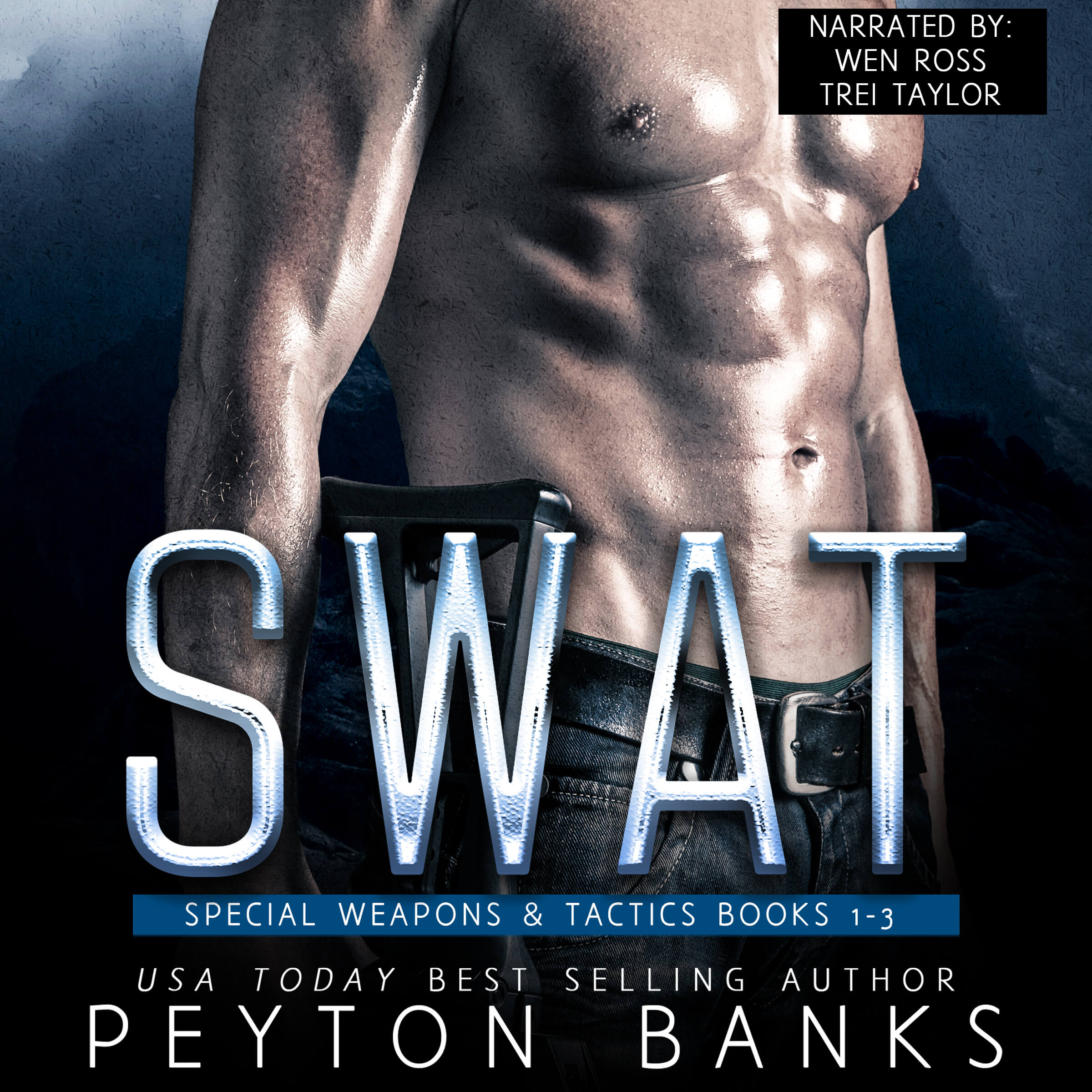 Audiobook sale