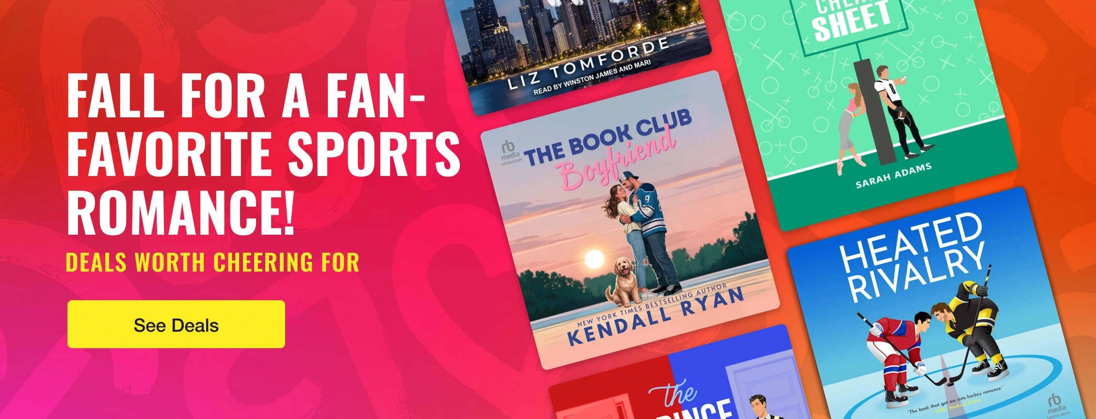 Audiobook Sales