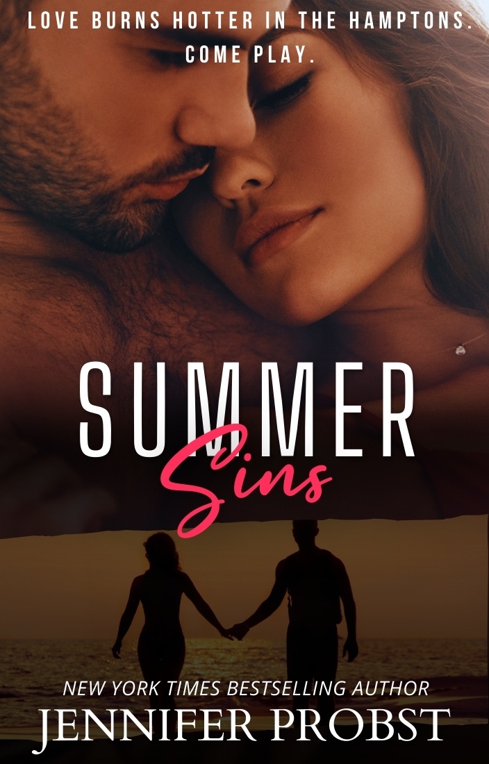 Sizzling Summer Reads
