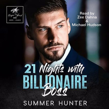 Audiobook sale
