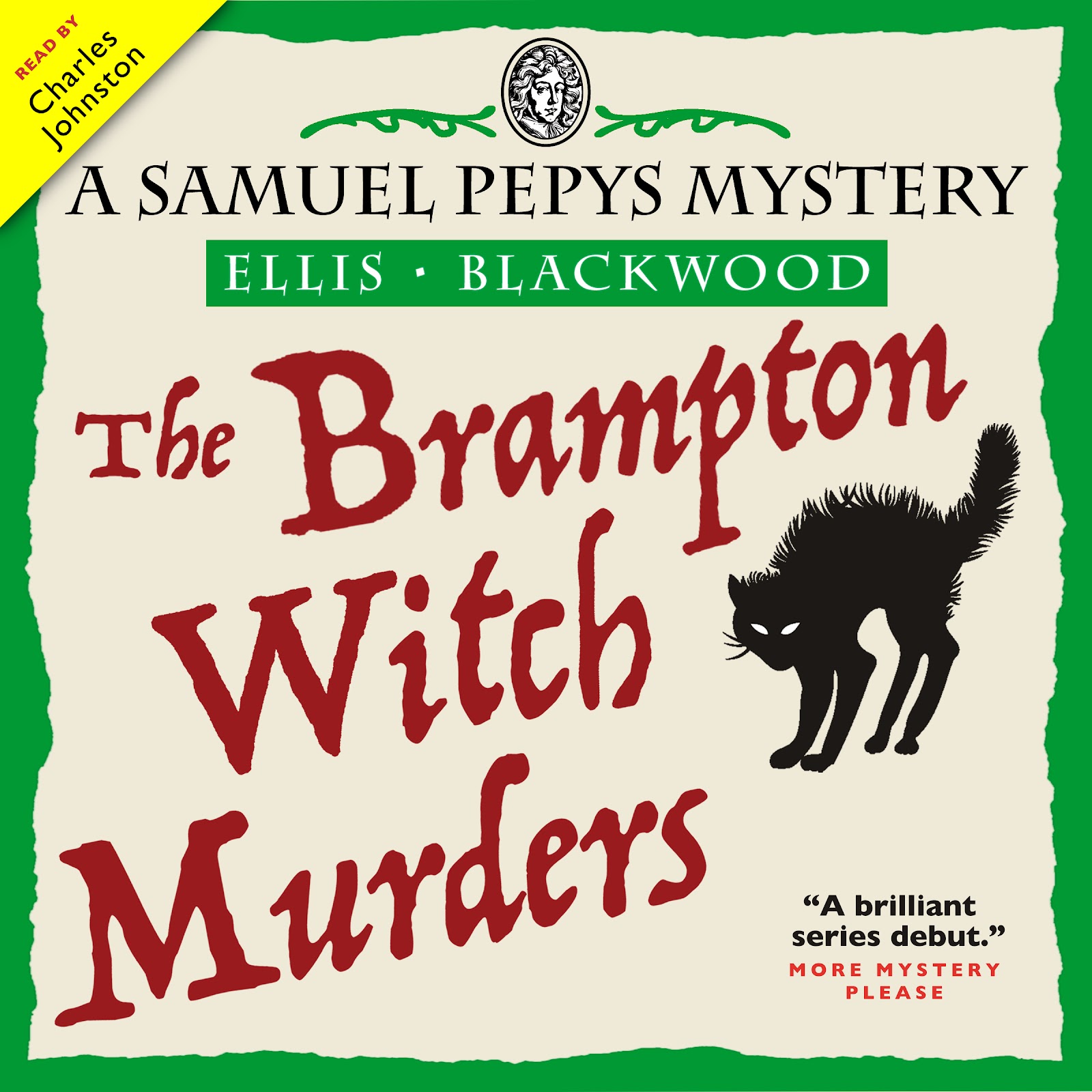 Audiobook sale
