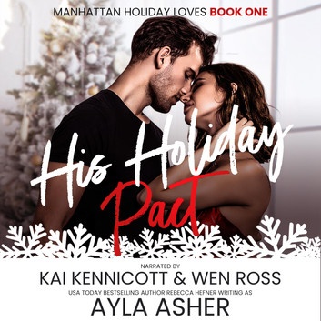 Audiobook sale