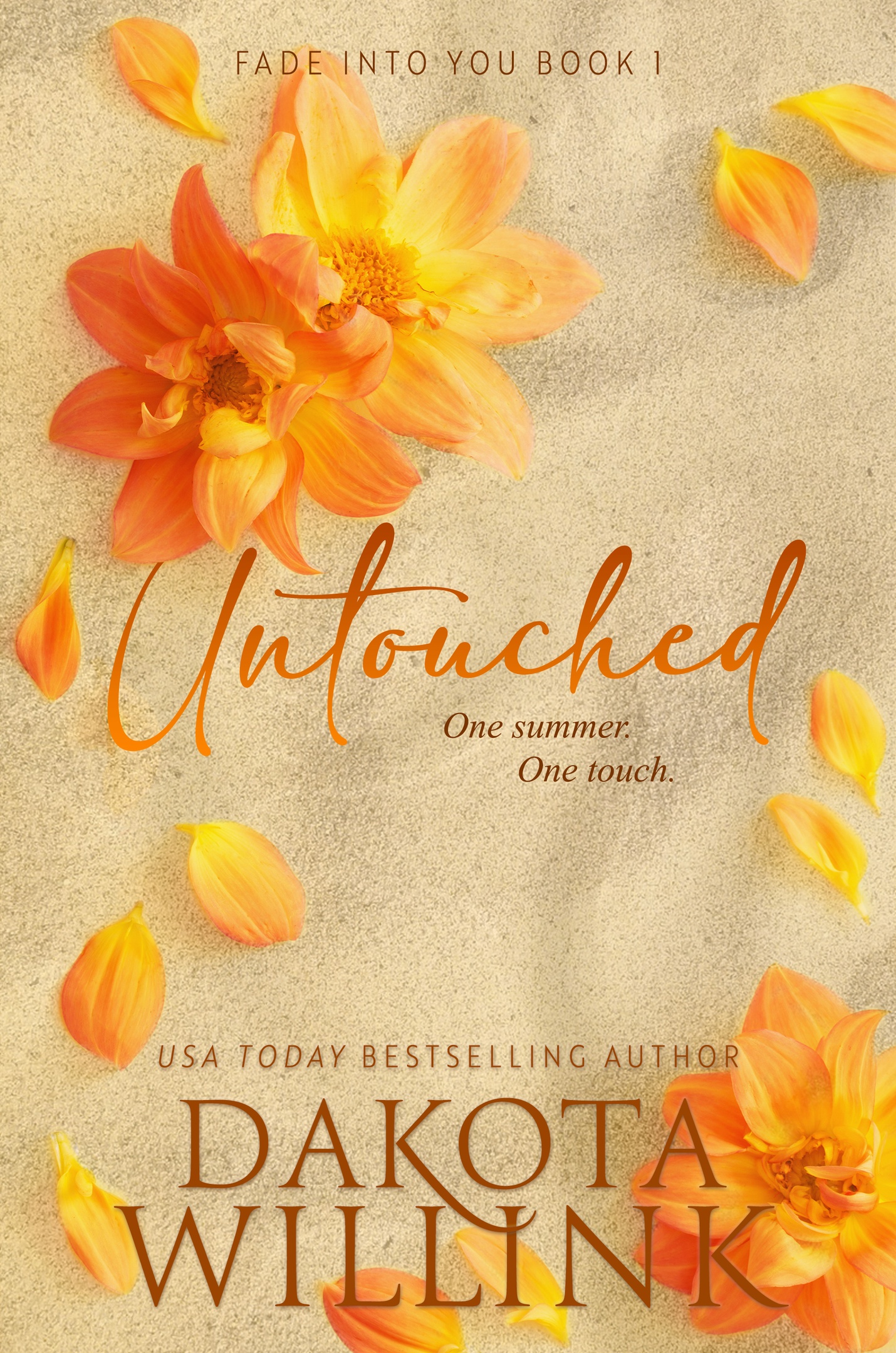 Sizzling Summer Reads