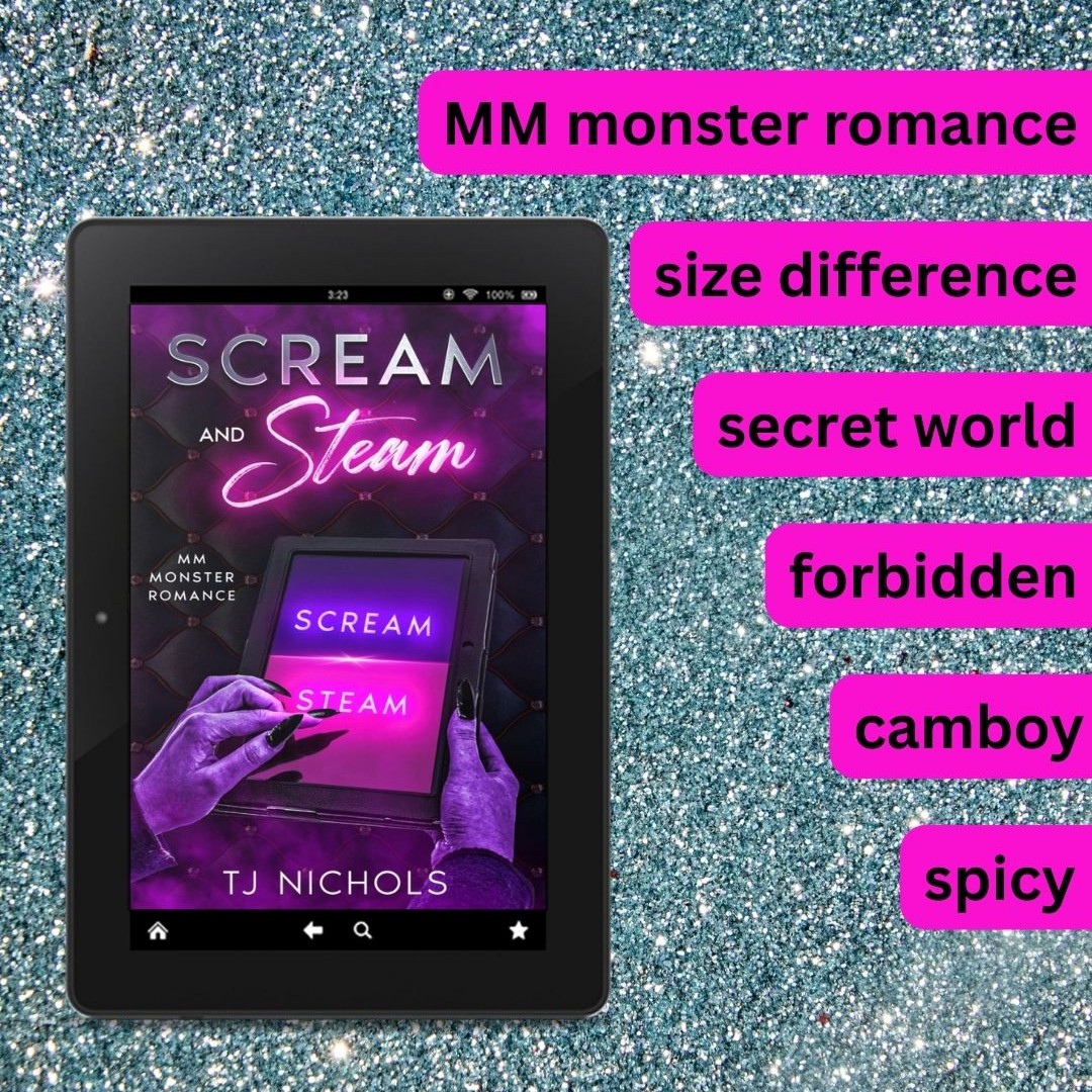 Sales & New Releases from Indie Authors