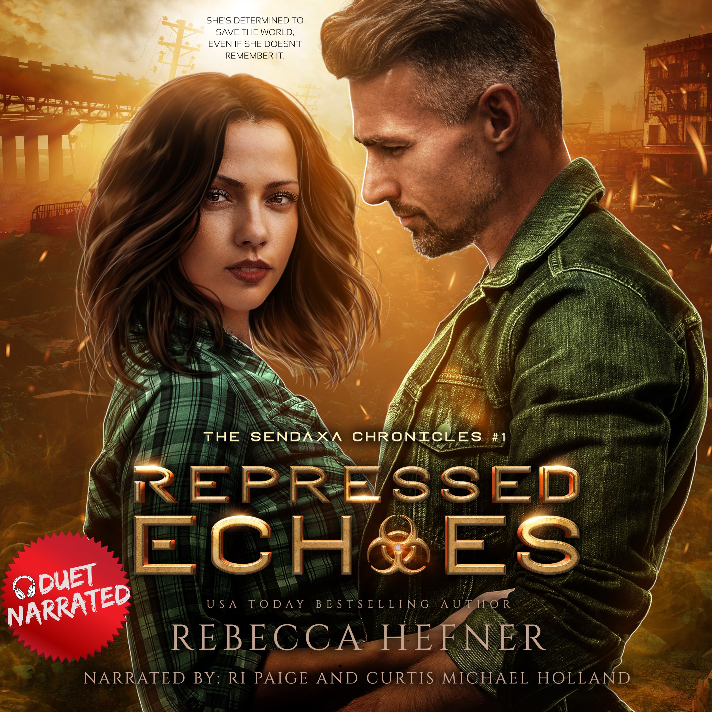 Audiobook sale