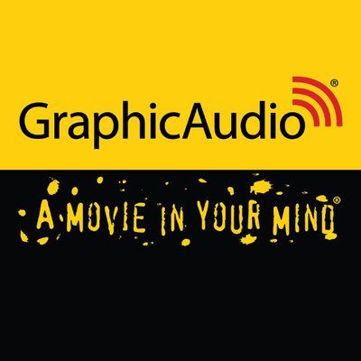 Graphic Audio