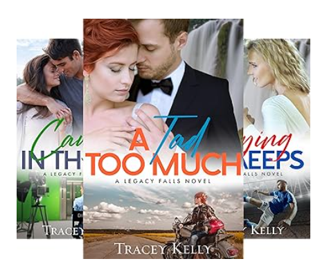 Sales & New Releases from Indie Authors