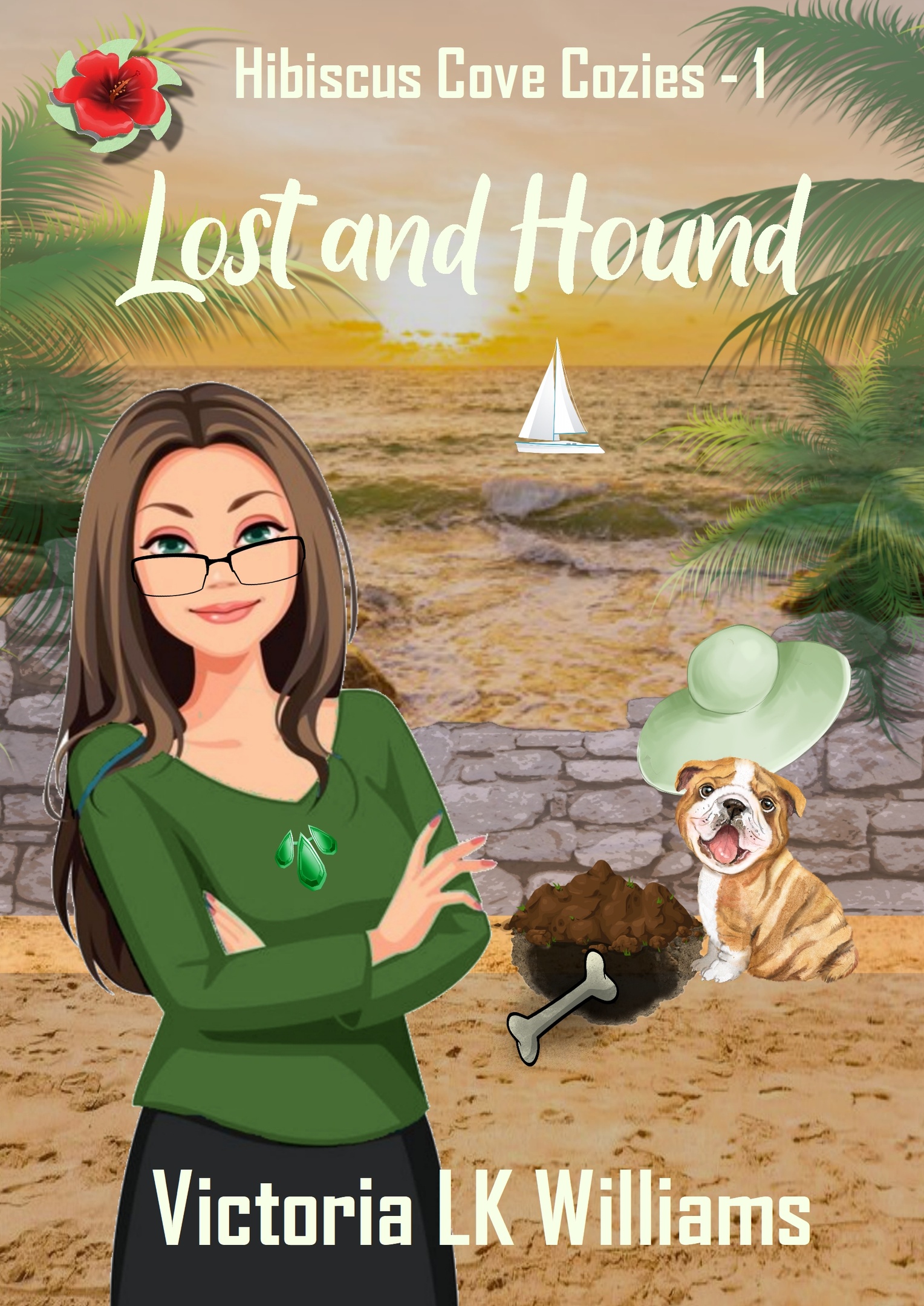Sizzling Summer Reads