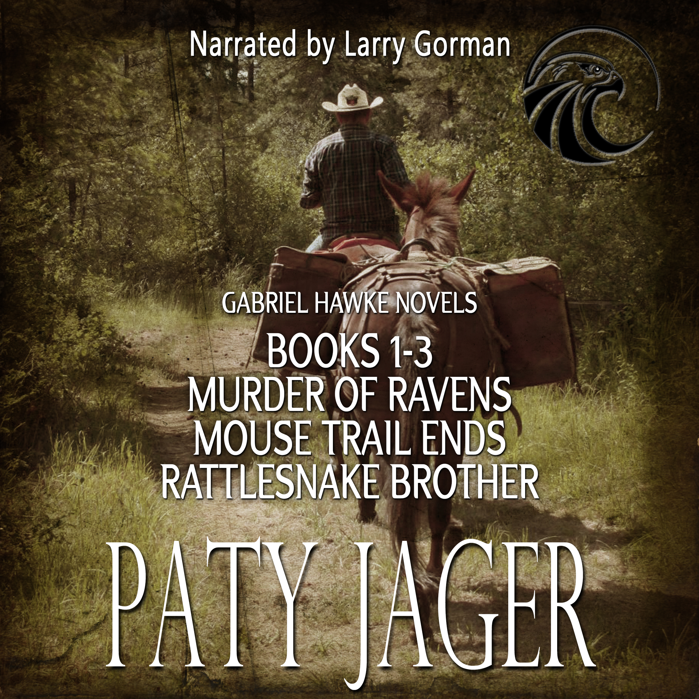 Audiobook sale
