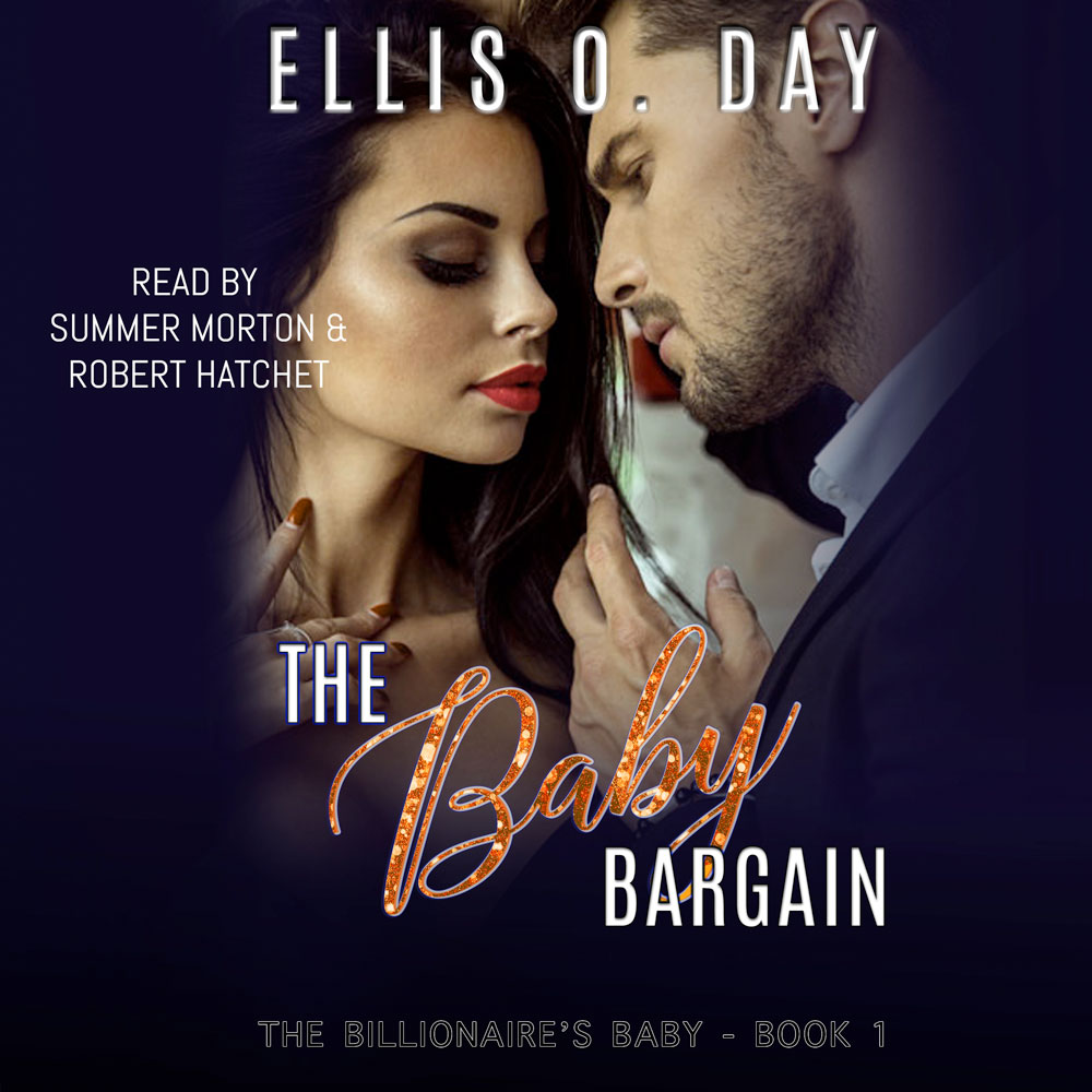 Audiobook sale